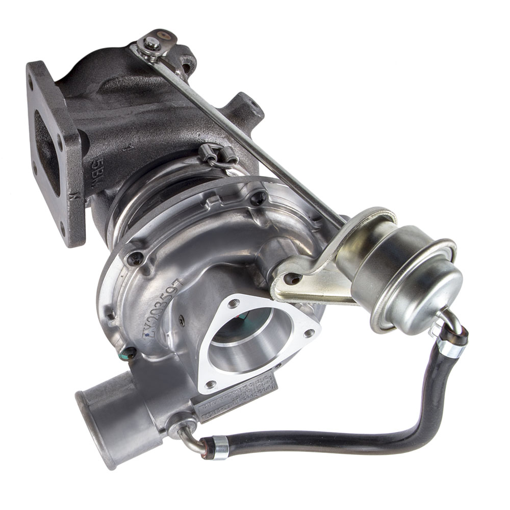 Turbolader for Hyundai Terracan 2.9 CRDi / 2902 ccm 110 Kw  RHF5-2B 282014X700