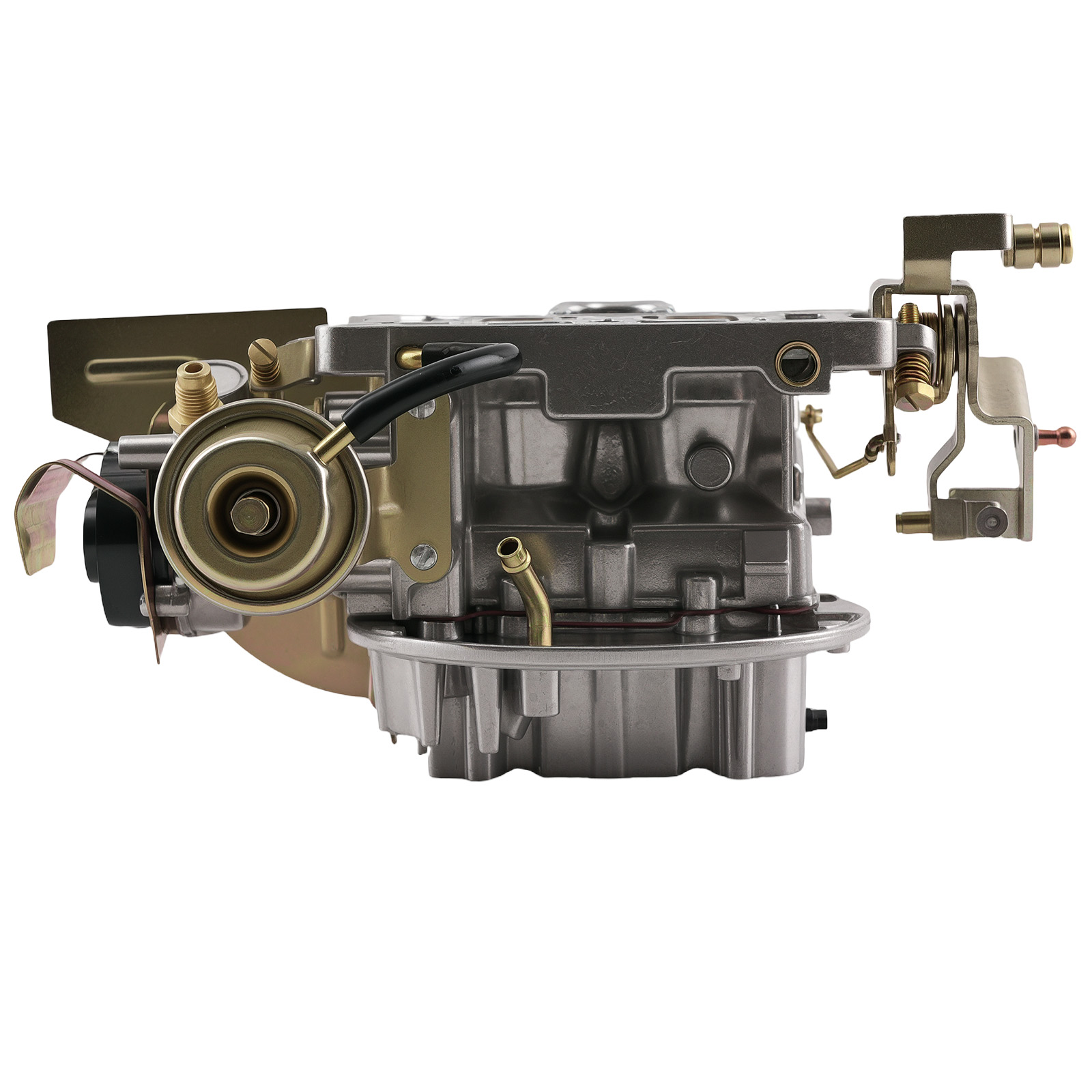 2-Barrel Carburetor Carb For Ford F100 F250 F350 Engine 289 302 351 2100 A800