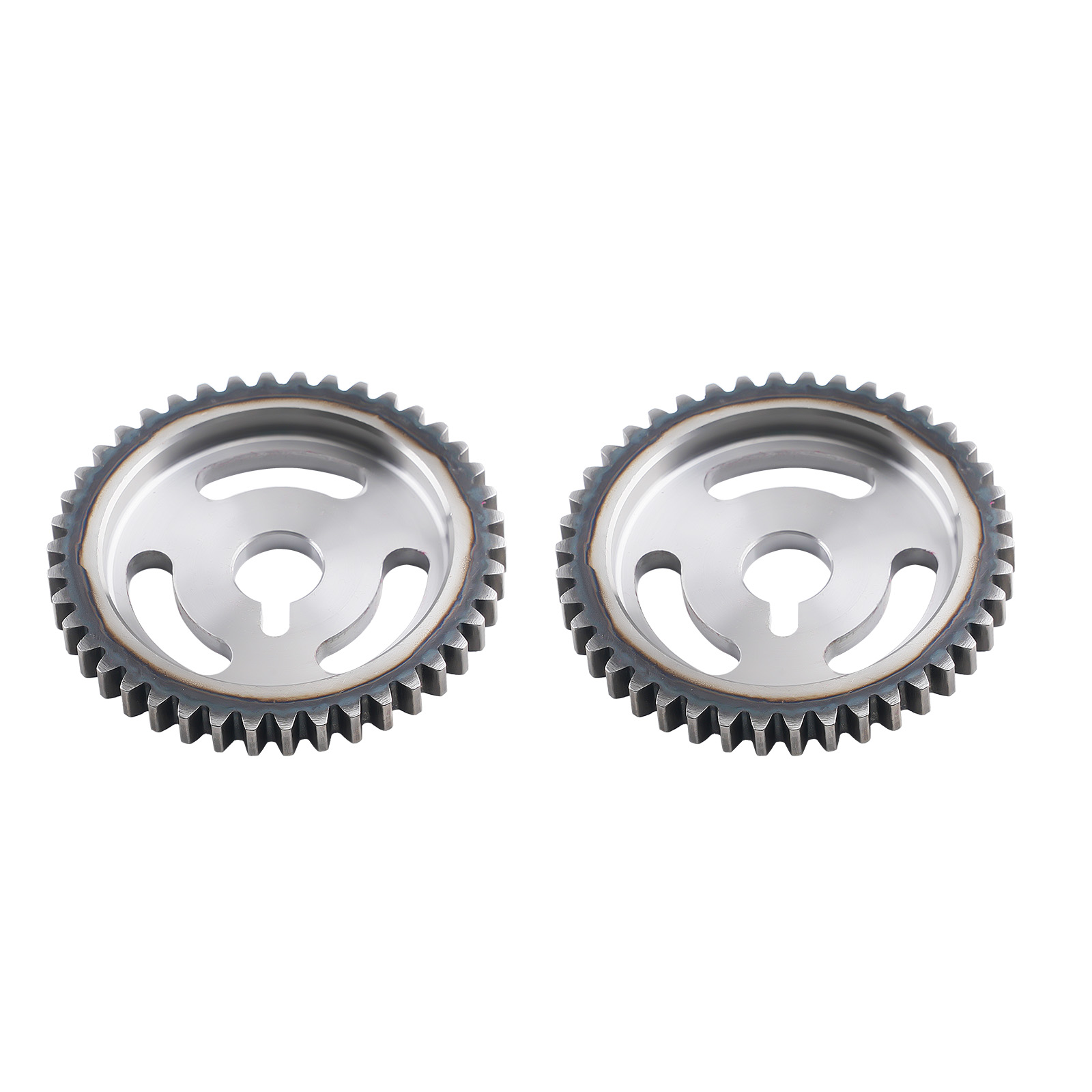 Engine Timing Chain Kit for Hyundai i20 1.2 78HP 2008-2011 24221-03000