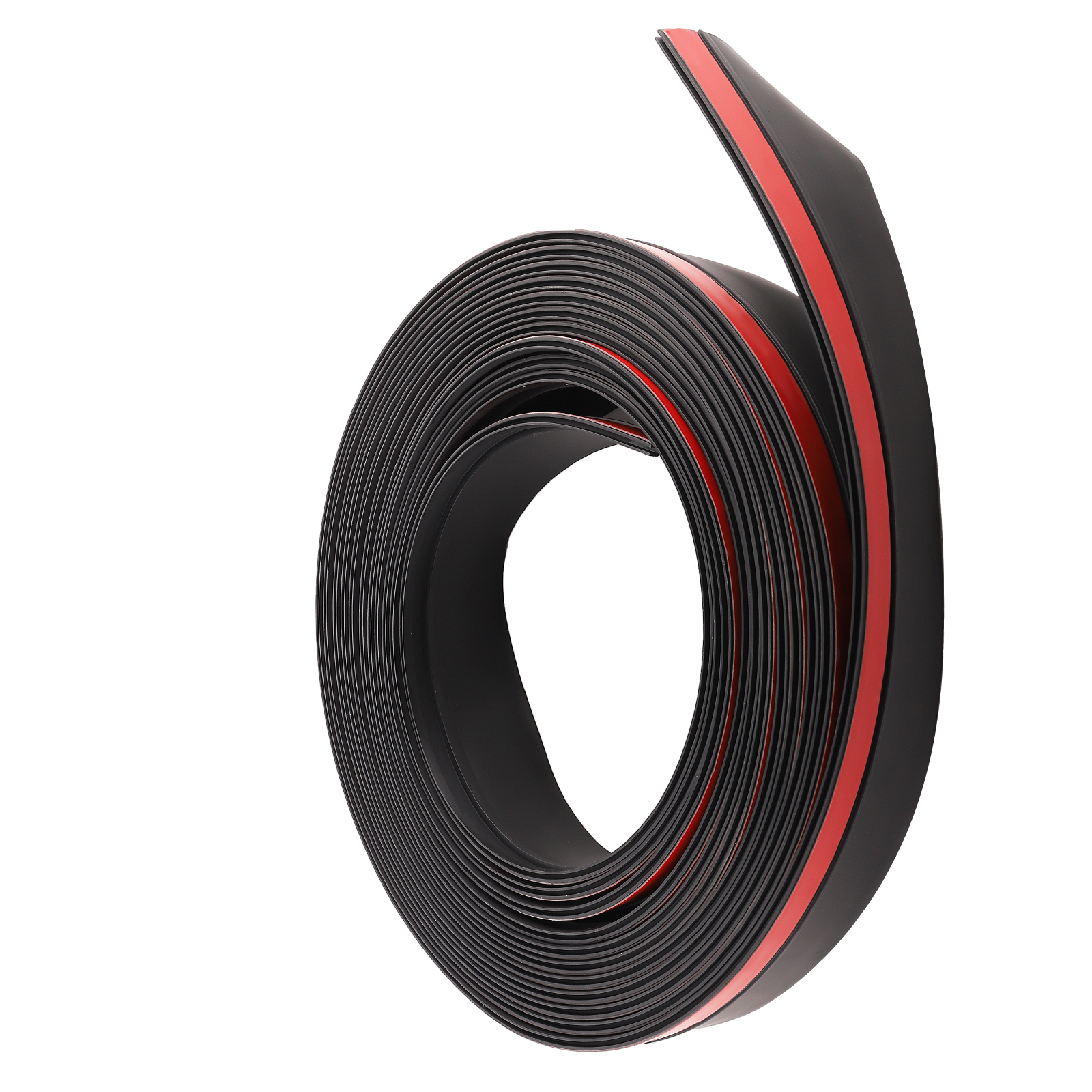 RV Slide Out Seal Wiper 1/2in. x 2.75'' x 35' Replace Weather Stripping Black