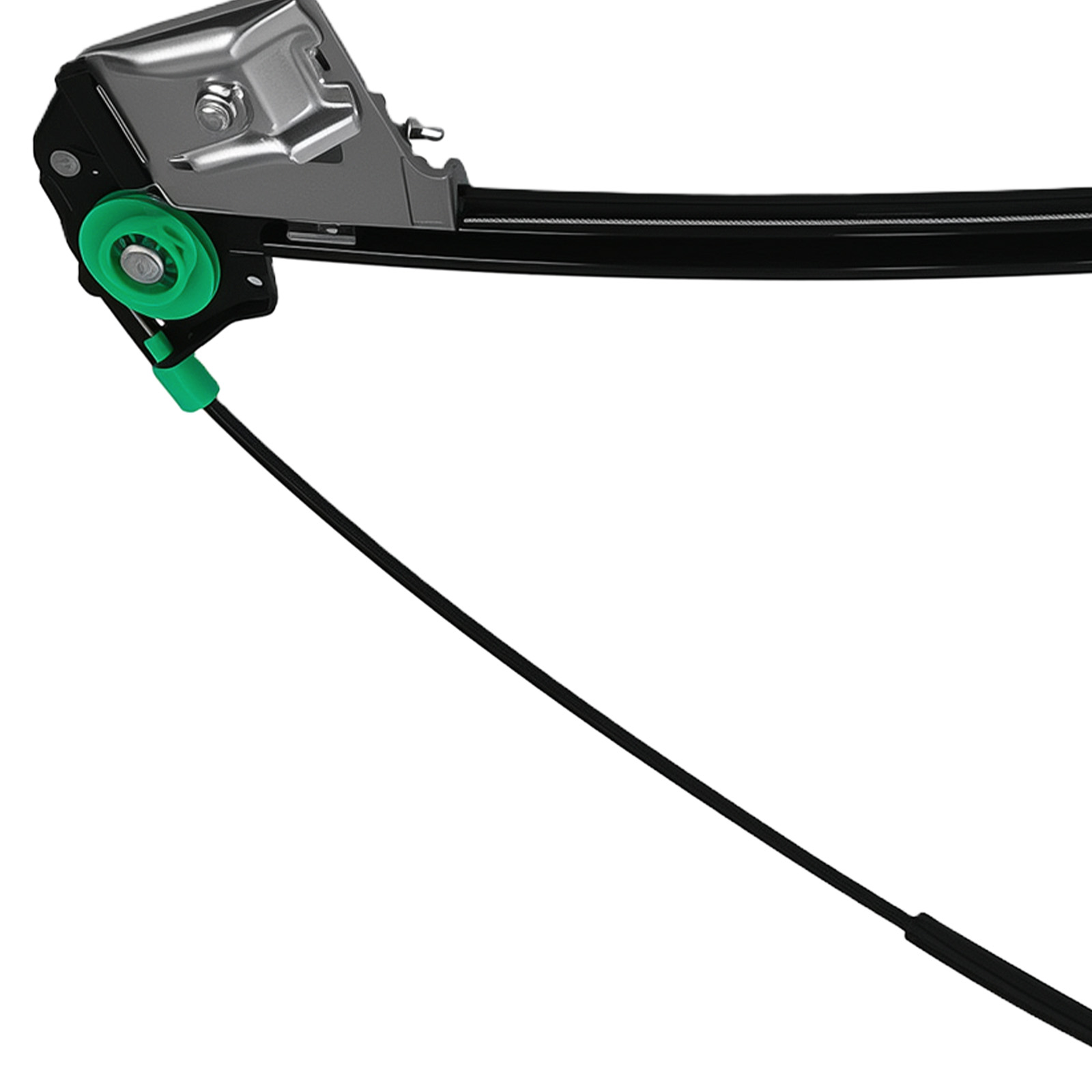 Electric Power Window Regulator Front Left for Corvette 1997-2004 10325492