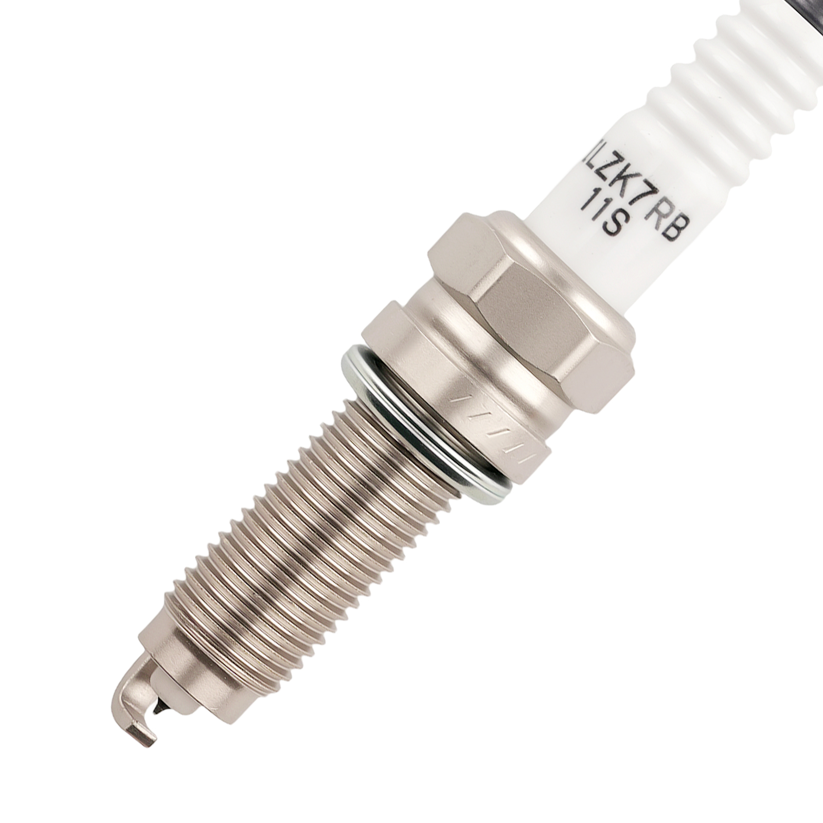 Iridium Spark Plugs for Acura MDX 3.0L 2017-2020 12290-R70-A01 ILZKR7B11