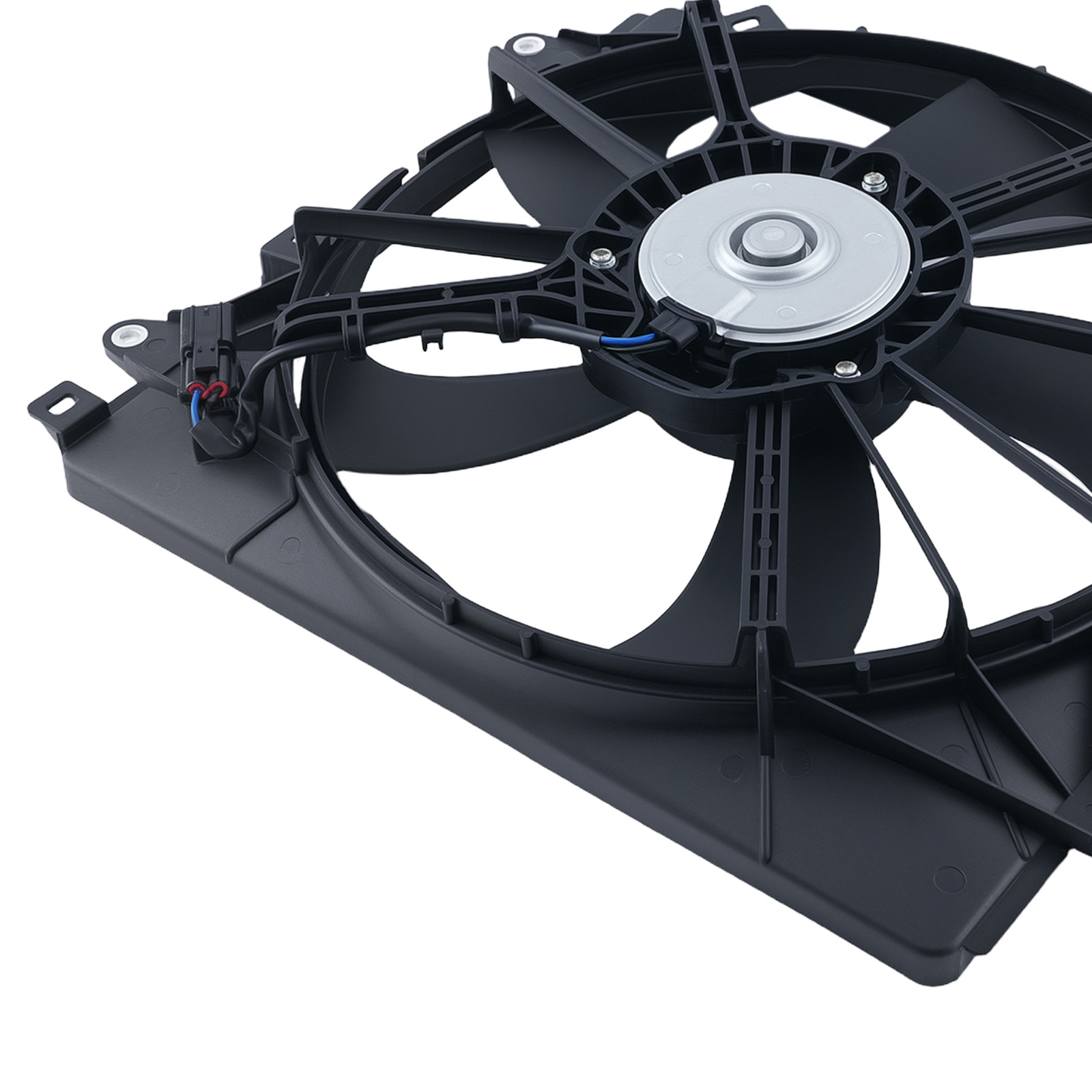 Electric Engine Cooling Fan for Honda CR-V 1.5L 2023-2024 HO3115185
