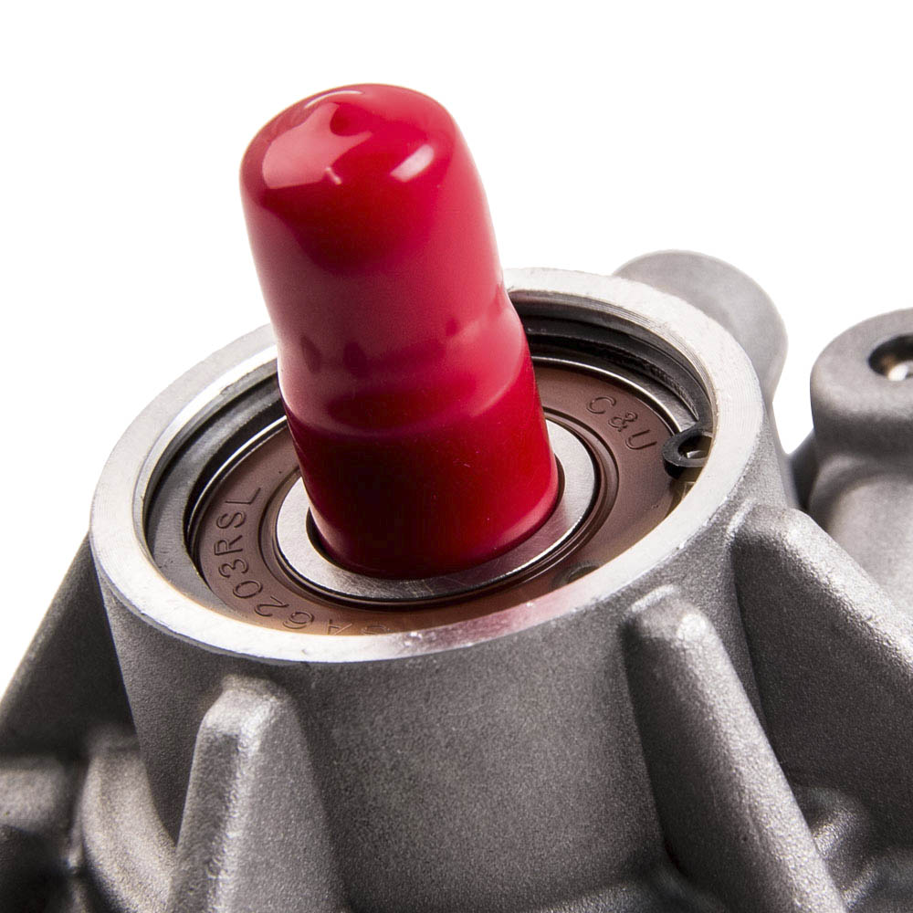 Power Steering Pump For Honda CRV Accord Acura RSX 2.0L 2.4L 2002-2011 55-5691