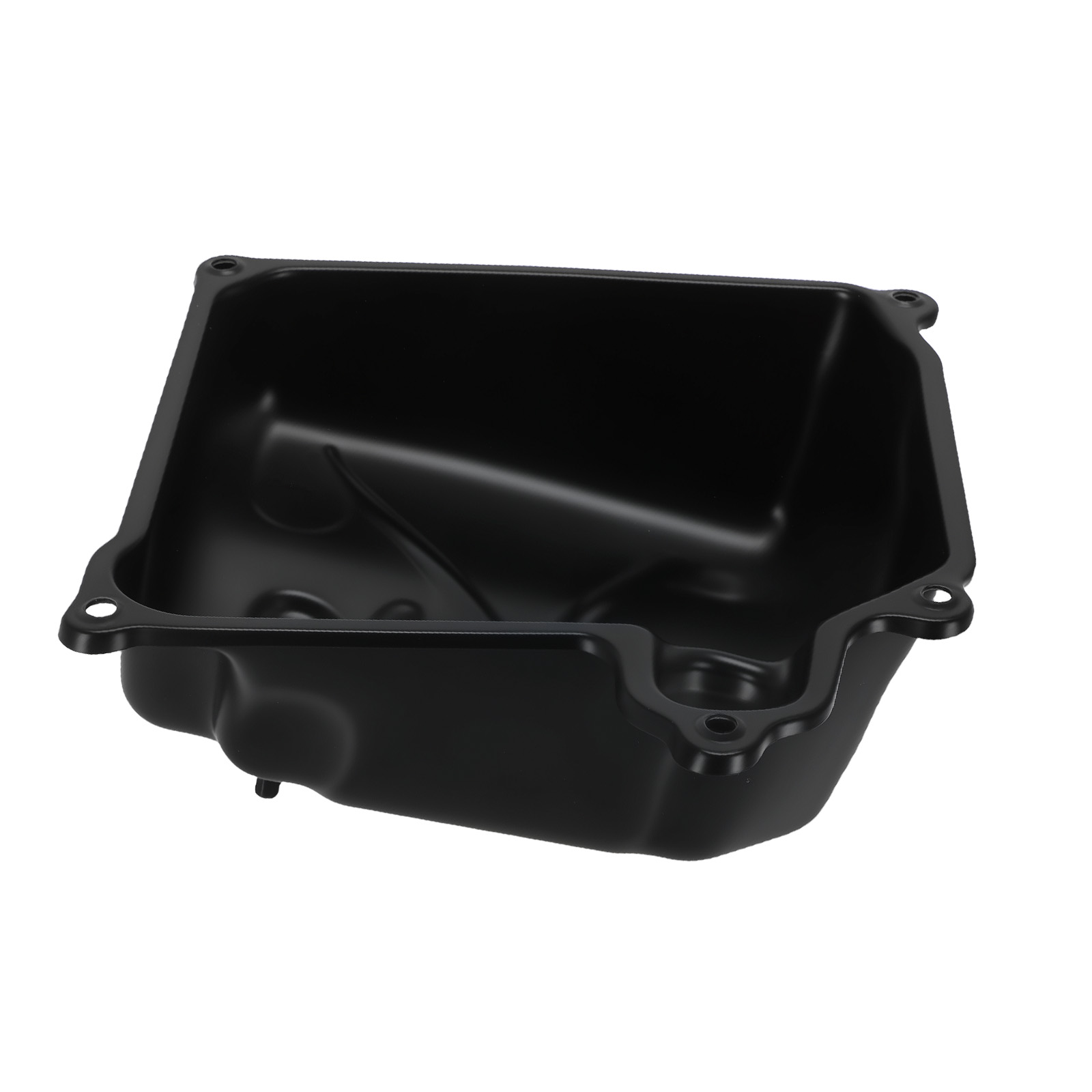 Getriebeölwanne for Audi A3/S3/TT Quattro 2008-2019 02E 0D9 0GC Stahl