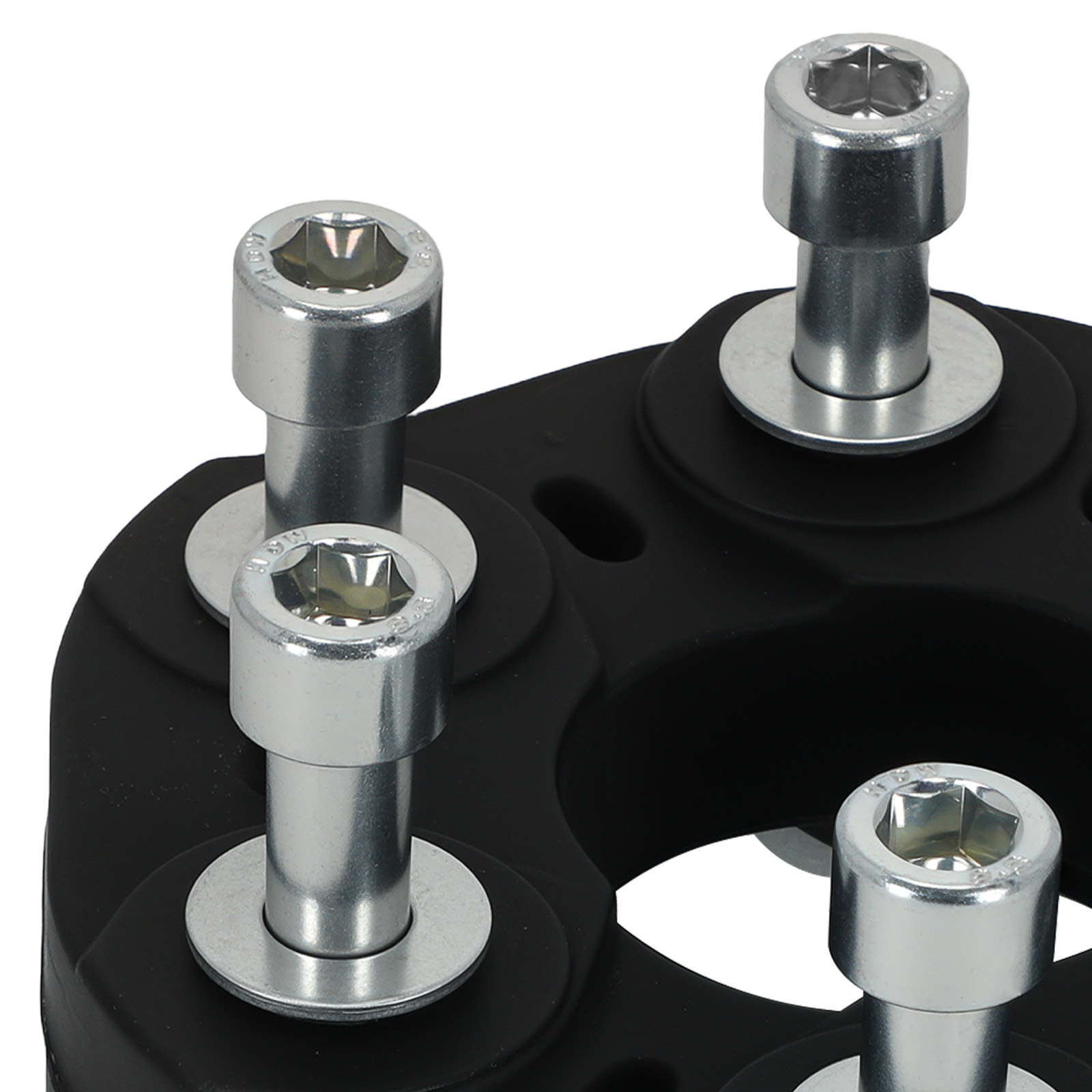 2pc Driveshaft Flex Disc Giubo Coupler Kit for Mercedes W211 E500 SLK350 CLS500