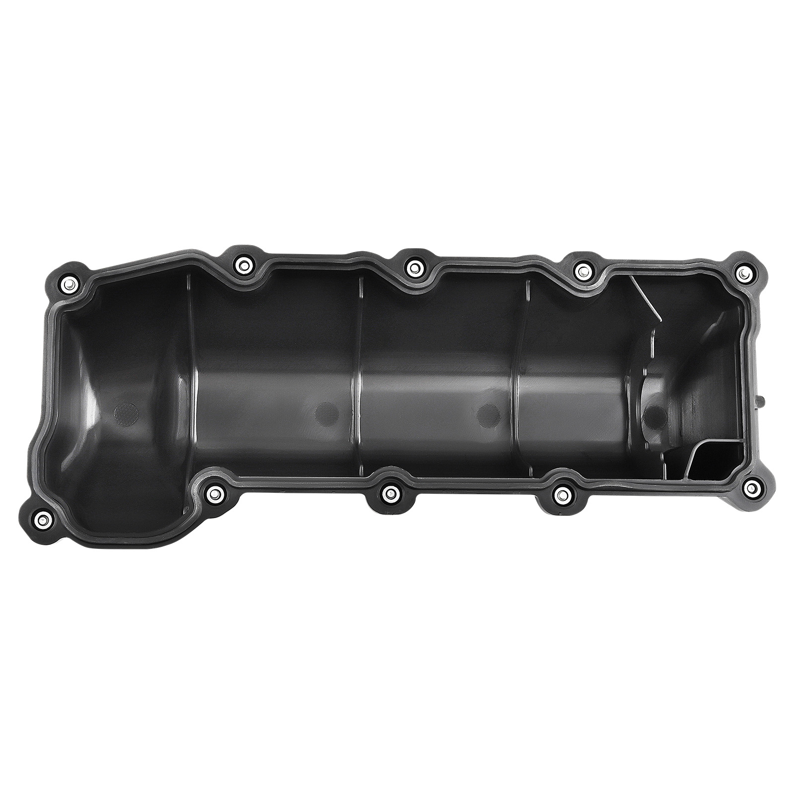 2pcs Valve Covers Set for Dodge Ram 1500 Durango Grand 3.7L 2002-2012 53021938AA