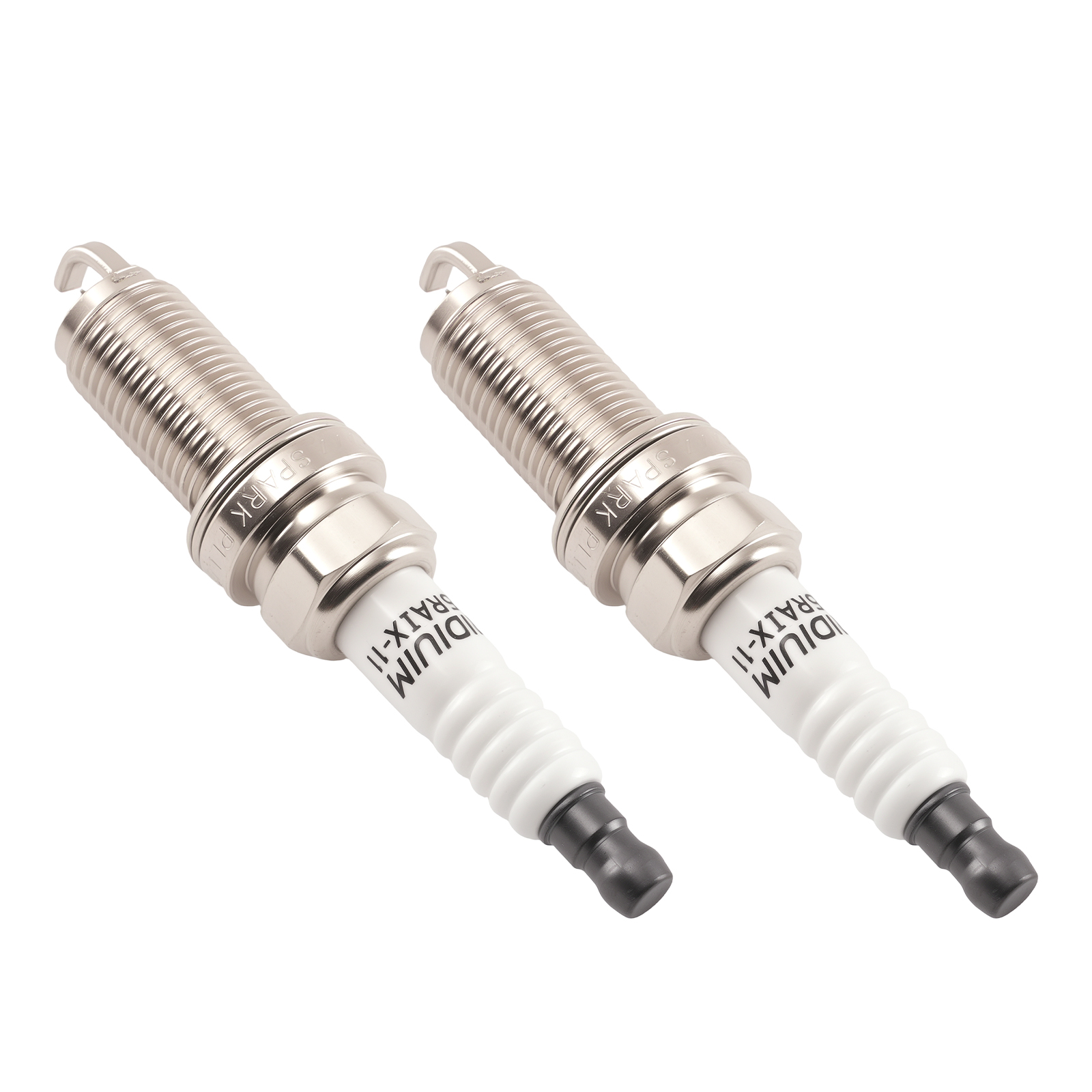 8x Iridium Spark Plugs for INFINITI QX56 5.6L 2004-2010 LFR5AIX-11 V8