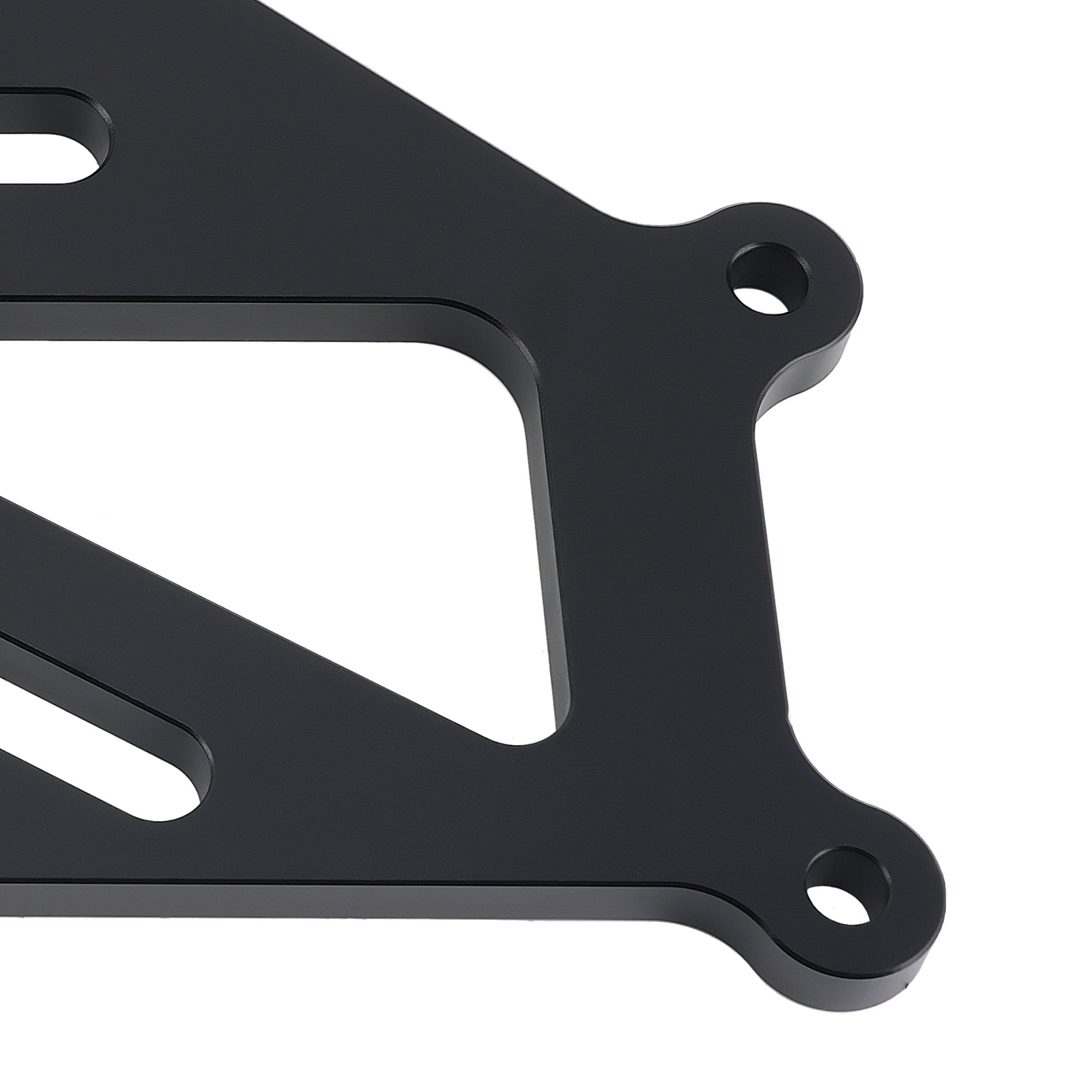 Chevy Engine Adapter Plate Heavy-Duty Design Set for LS Duramax BBC/SBC Stands
