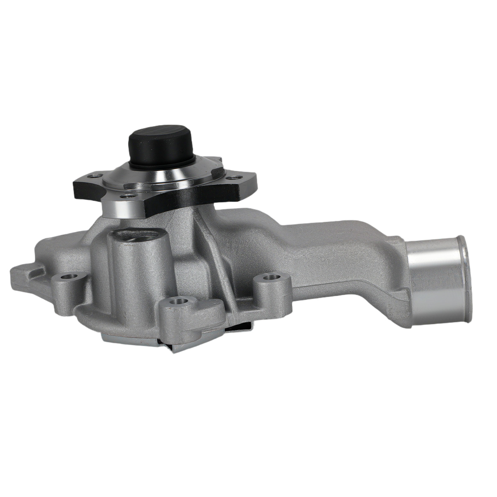 8 Vane Water Pump for Jeep Wrangler Sahara 2000-2004 4.0L OHV  1204340  AW7164