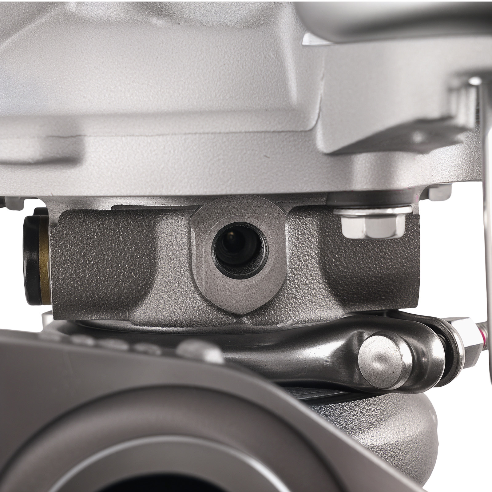 KP39 Turbo Charger for Ford Fiesta ST Hatchback L4 1.6L 2014-2019 54399880131