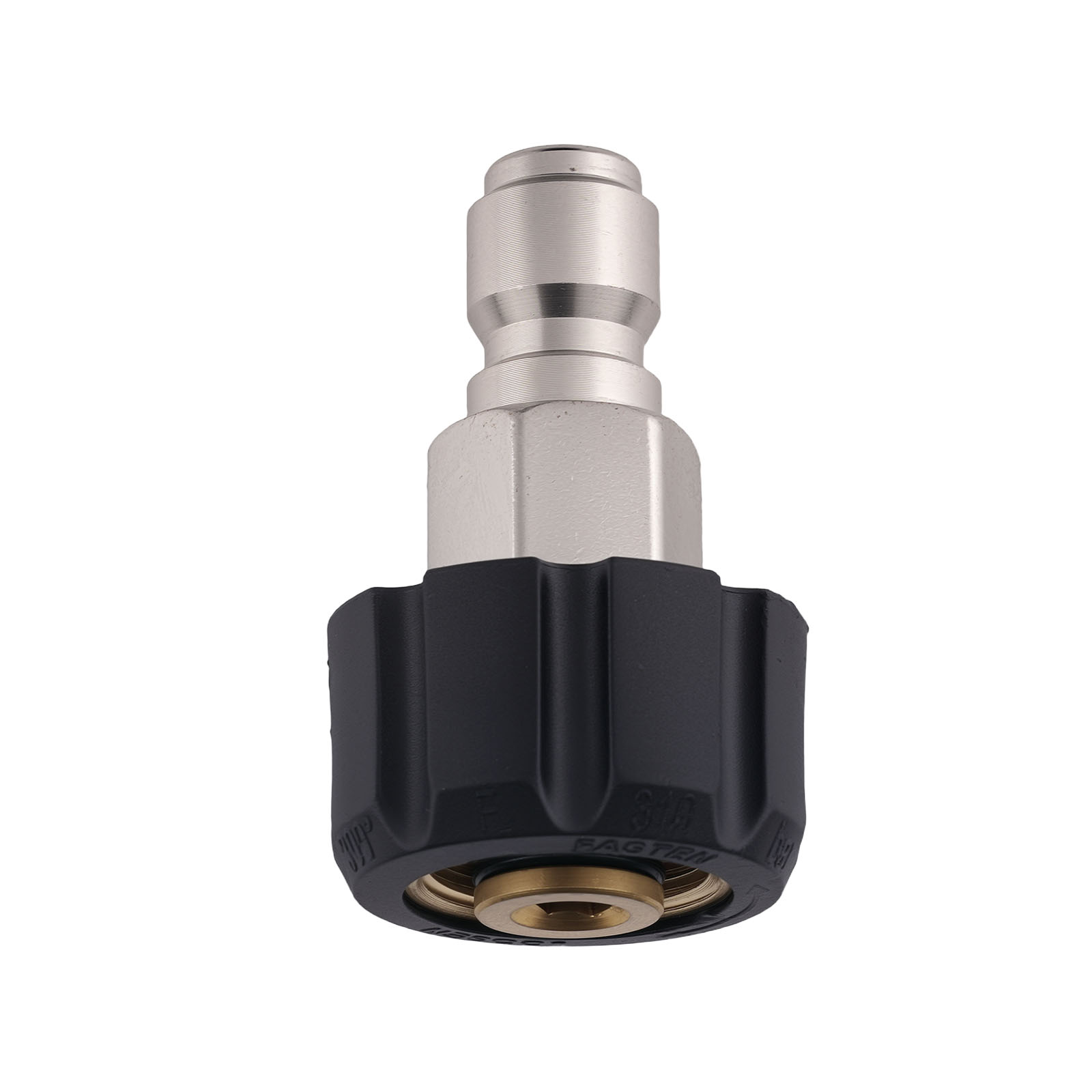 200FT Pressure Washer Hose 3/8