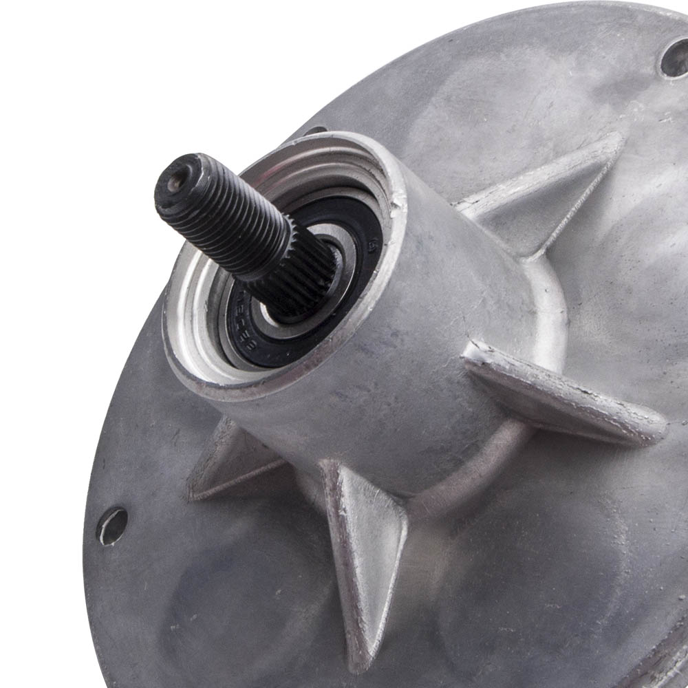 2 Pcs Spindle Assembly For MTD 1001046 1001200 1001200Ma 1001046