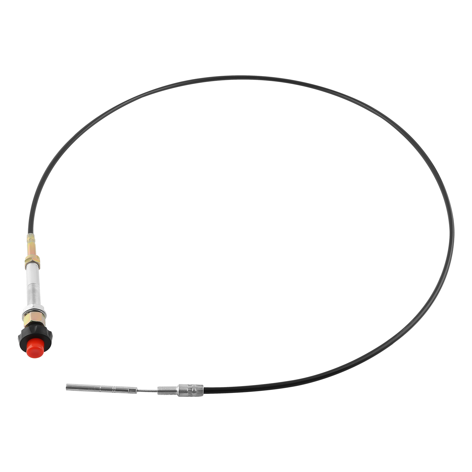 4x4 Posi-Lok Axle Shaft Disconnect Conversion PSL900 For Jeep Wrangler YJ 87-95