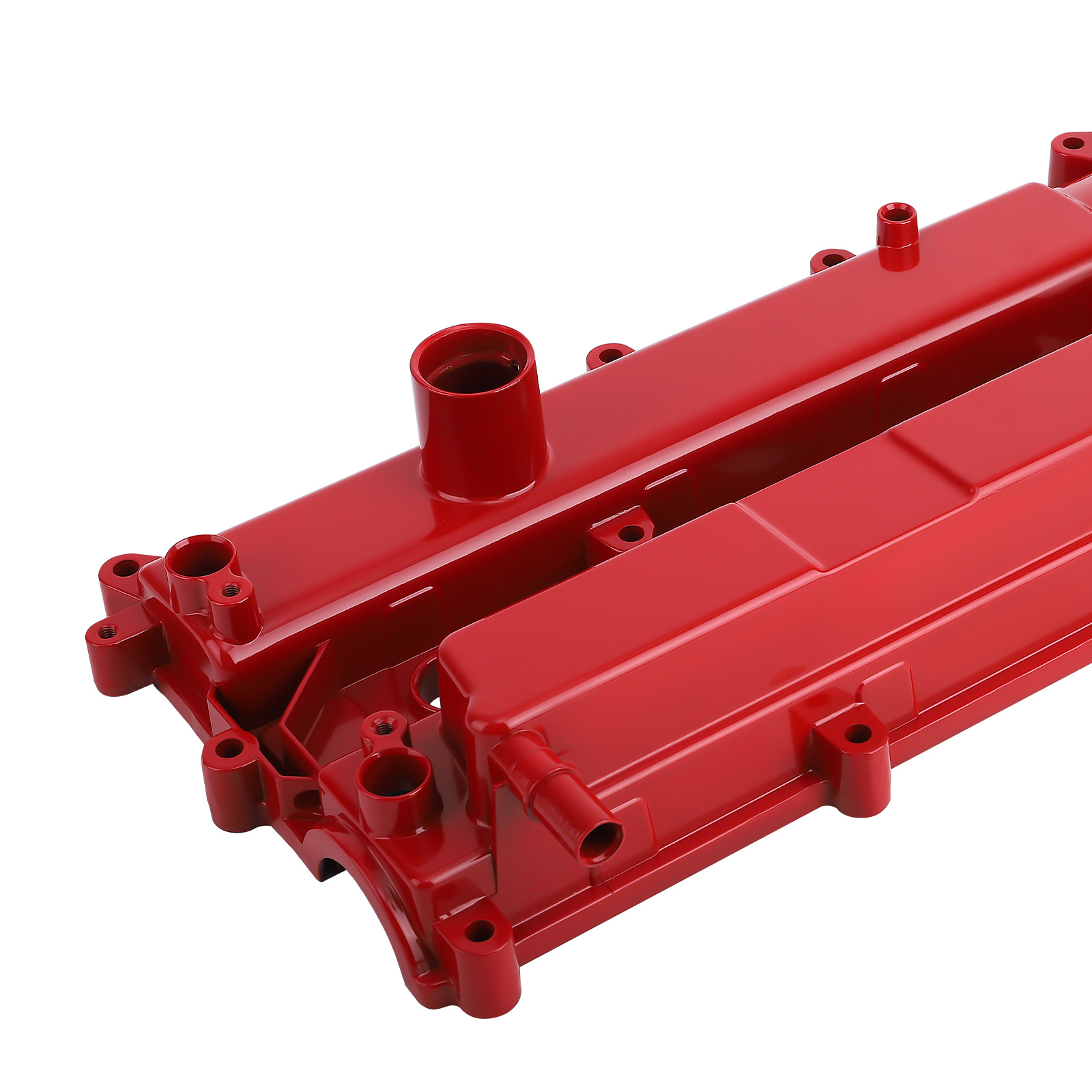 Valve Cover For Ford Focus 2.0L 2014-2018 FM5Z6582A Aluminum DOHC w/ Bolts