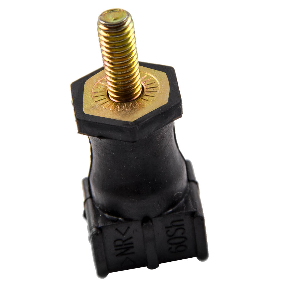 Secondary Smog Air Injection Pump for Buick Lucerne / Rainier for 15097130