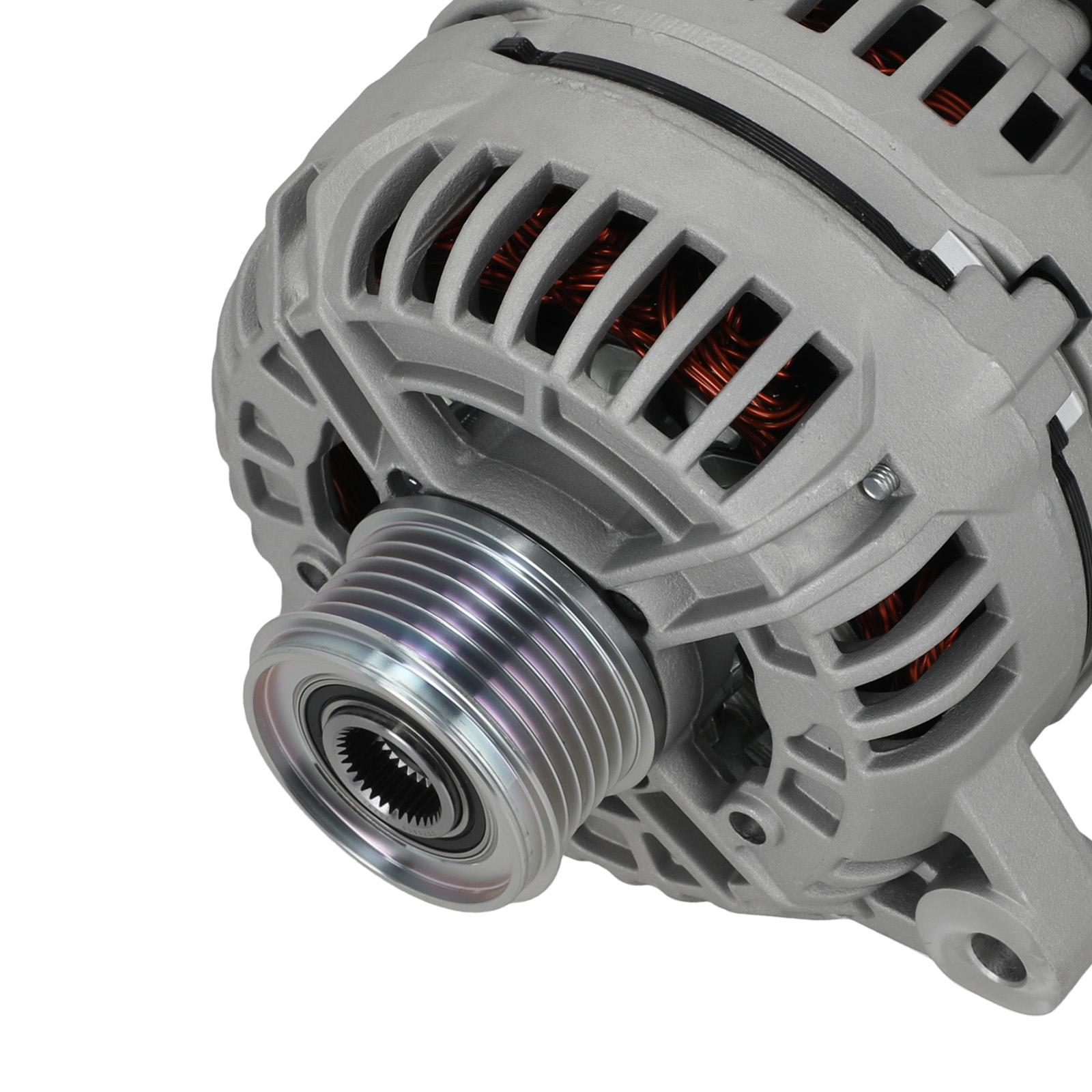 Alternador 150A 14V For Citroën C4/C5/Berlingo/Xsara Picasso 2.0 HDI 2001-2016