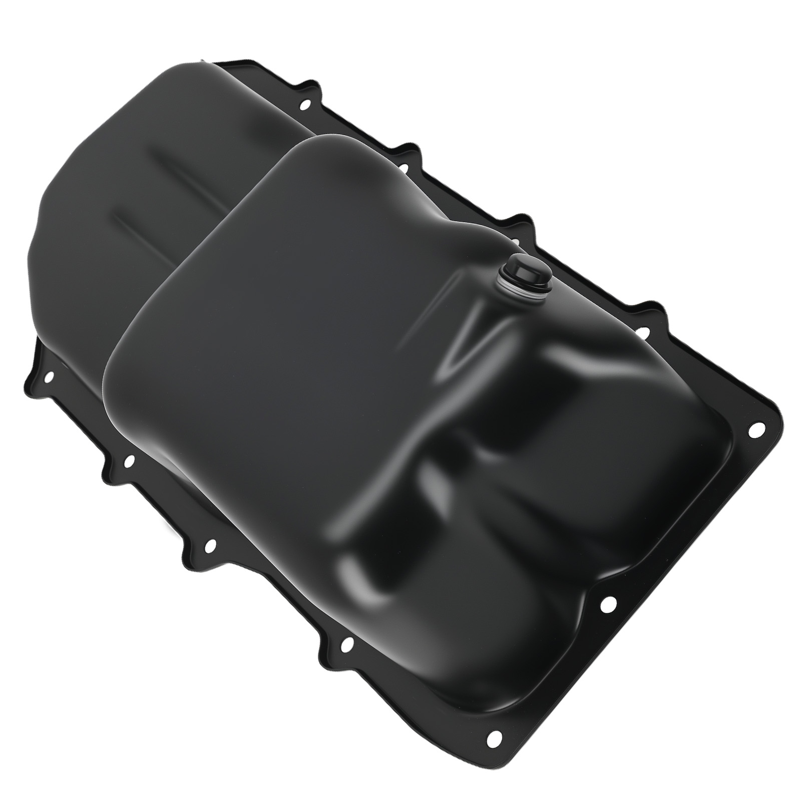 Steel Engine Oil Pan for Eclipse Talon Sebring Avenger 2.0L 95-99 264-208