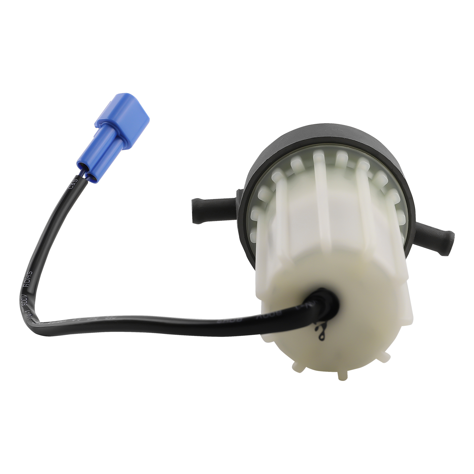 Outboard Engine Fuel Filter Assembly Compatible For Yamaha 6P3-24560-03-00