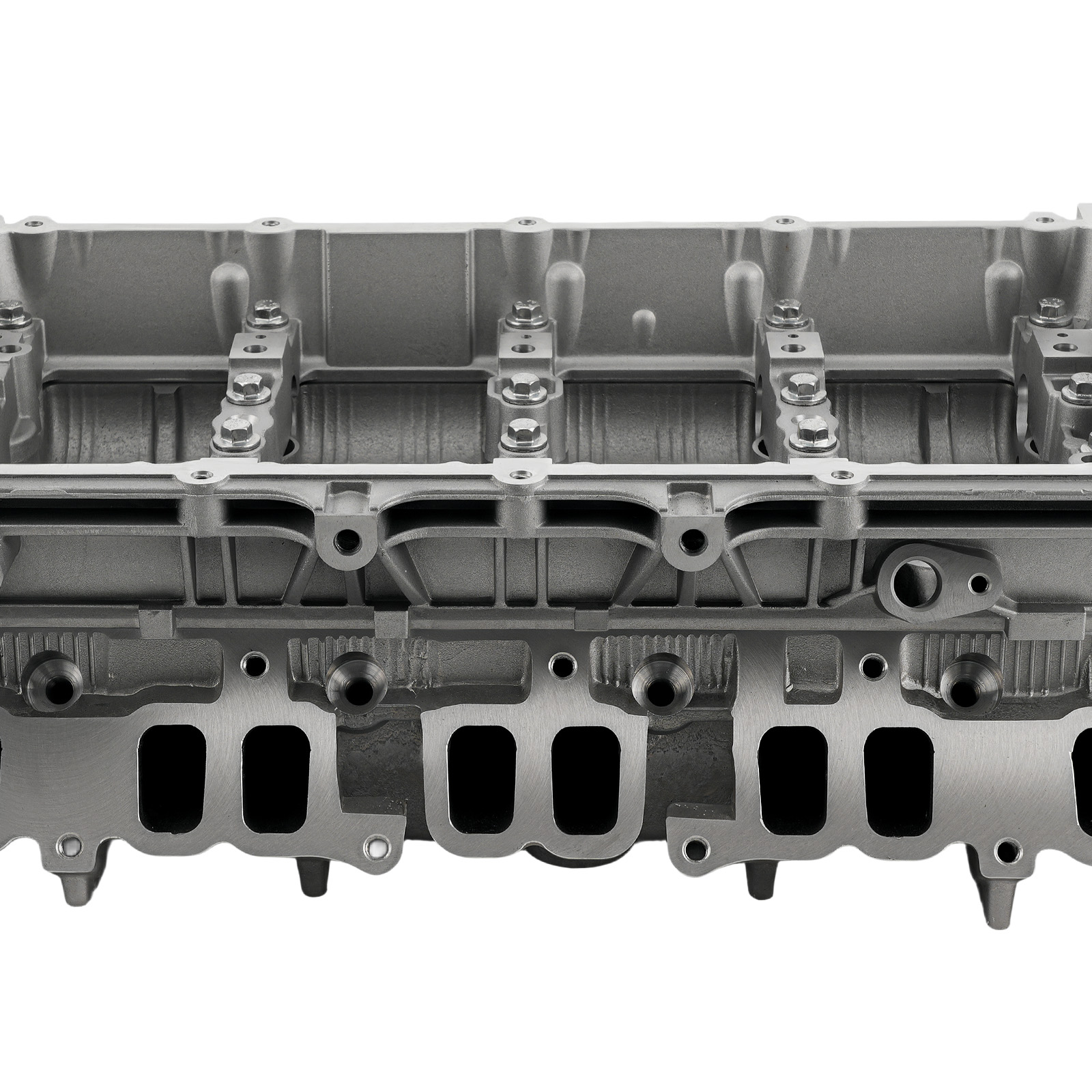 Zylinderkopf for Ford Transit Bus Kasten Land Rover Defender 2.4 H9FB JXFA PHFA