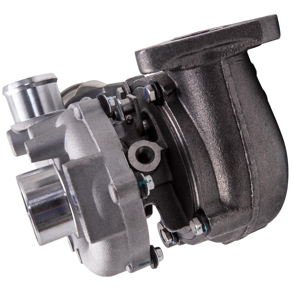 Turbolader for Volkswagen Sharan I 1.9 TDI BJ. 1999-2000 028145702P 701855-5007