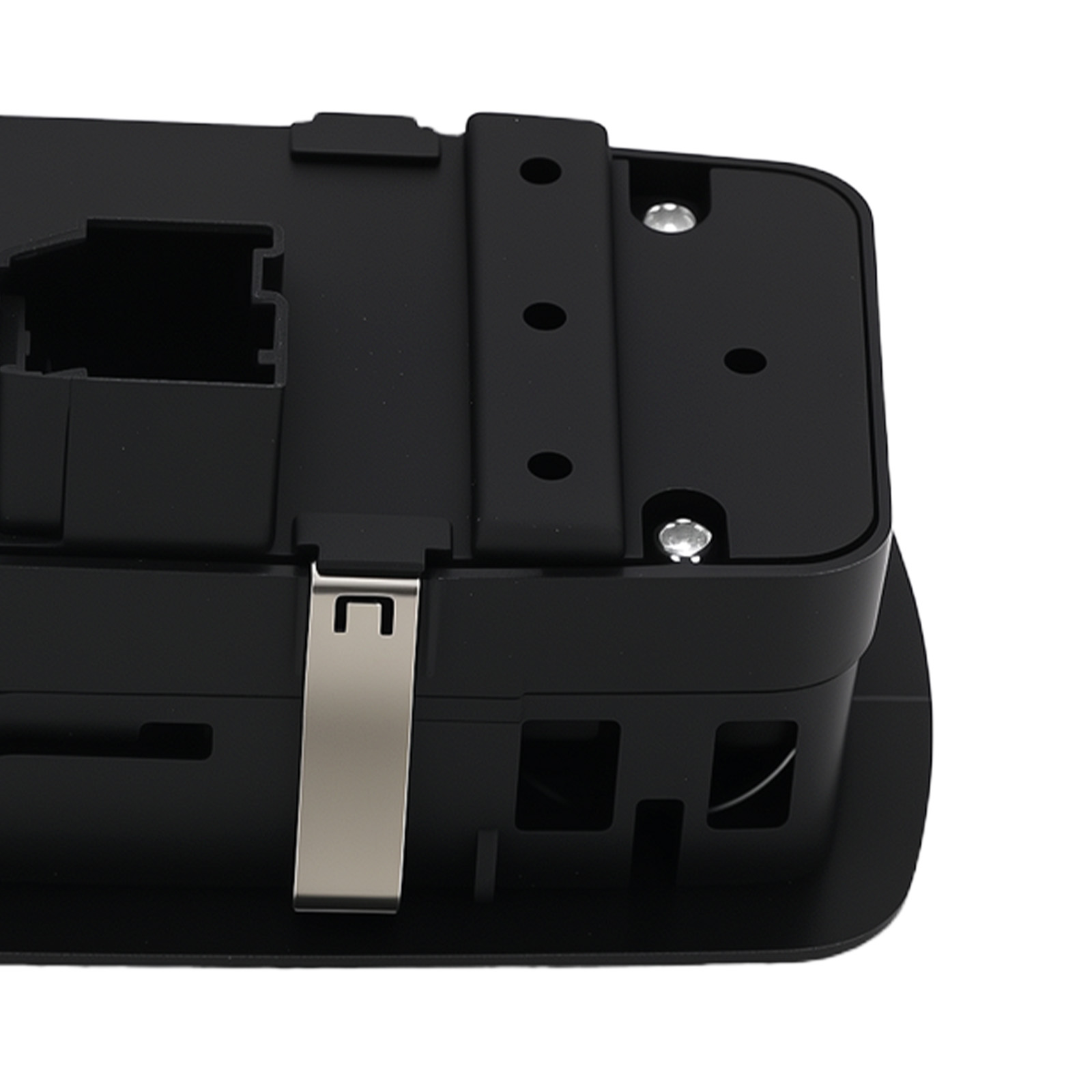 Front Left Driver Power Window Switch For Volkswagen Routan 2009-2012 Black