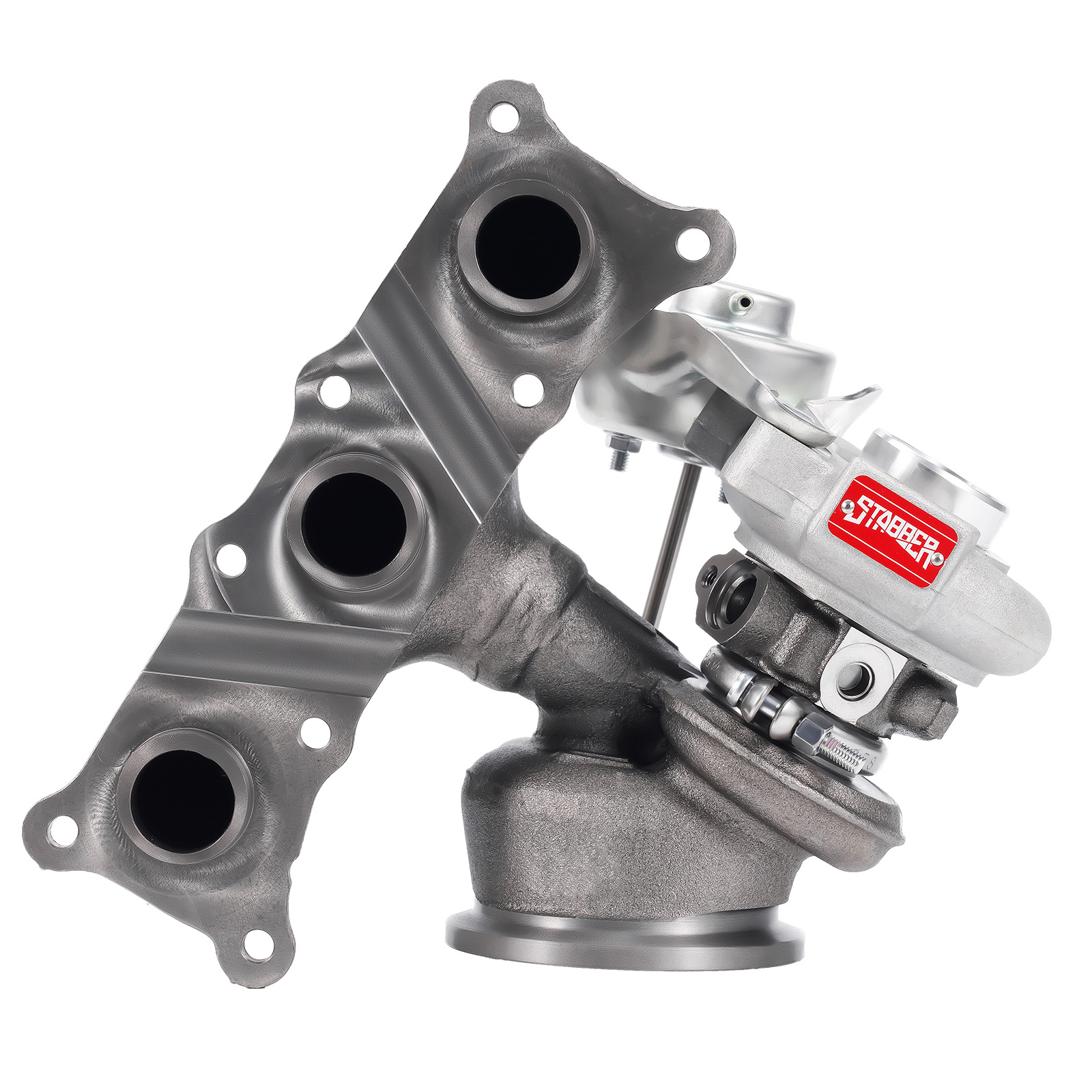 Billet Twin Turbo For BMW 135i 335i N54 N54B30 3.0L 2006-2011 TD03 Turbocharger