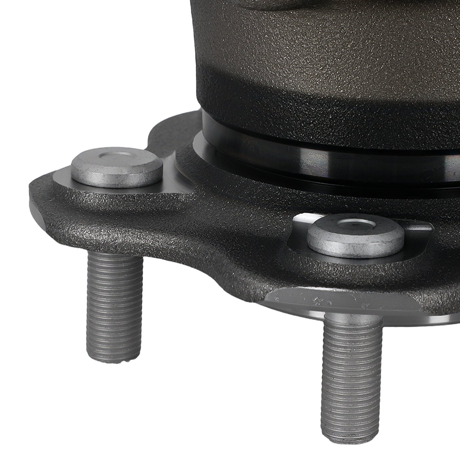 Rear Wheel Hub & Bearing Assembly for Nissan Juke AWD 2011-2017 512373 5-Bolt