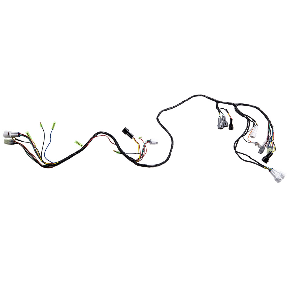 Wire Harness Assy for Yamaha Banshee 350 YFZ350 2002-2006 2003 5FK-82590-00-00