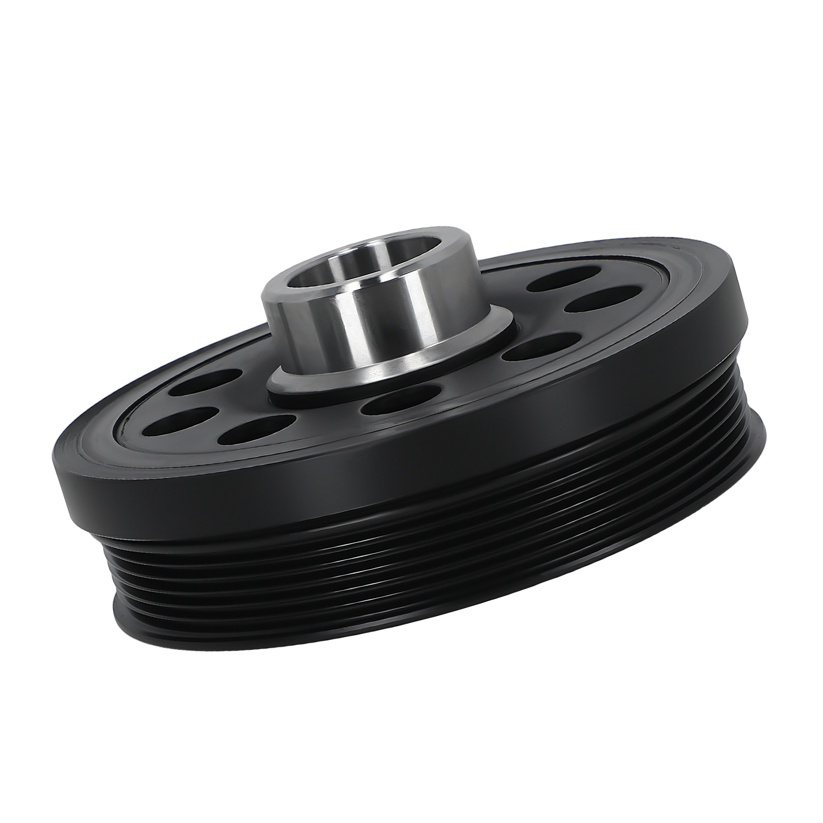 Crank Shaft Pulley for BMW 116D/118D/120D/316D/318D/320D/520D/E60 11237823191