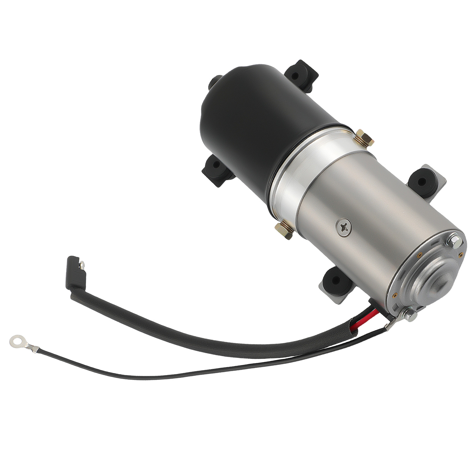 Convertible Top Power Motor Pump For Ford Mustang GT Cobra PTM-3 1994-2004