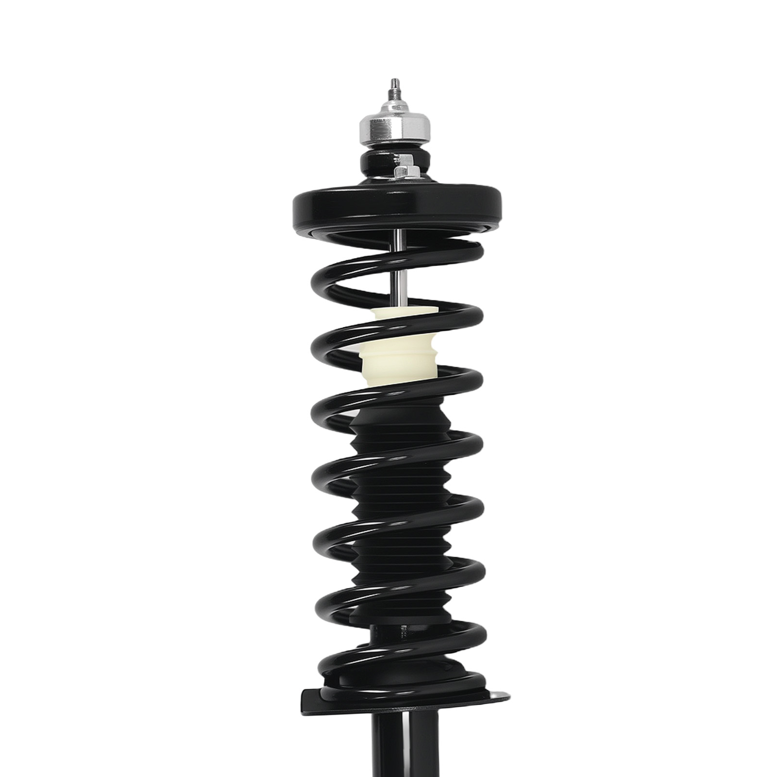 2/4/8 Front Complete Struts Rear Shocks Sway Bar For Honda Accord 2013-2017 2.4L