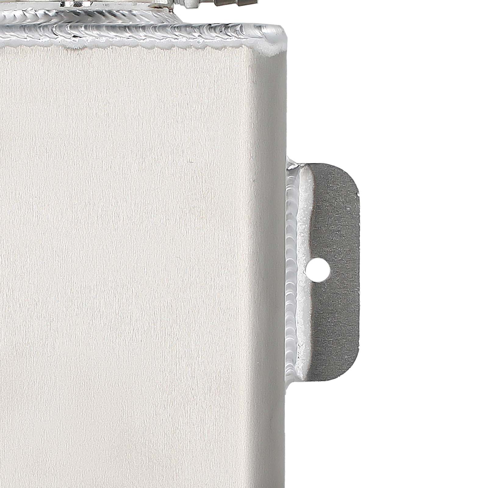 Coolant Reservoir Expansion Tank Coolant Overflow Tank 1.25 QT (1 1/4 QT)