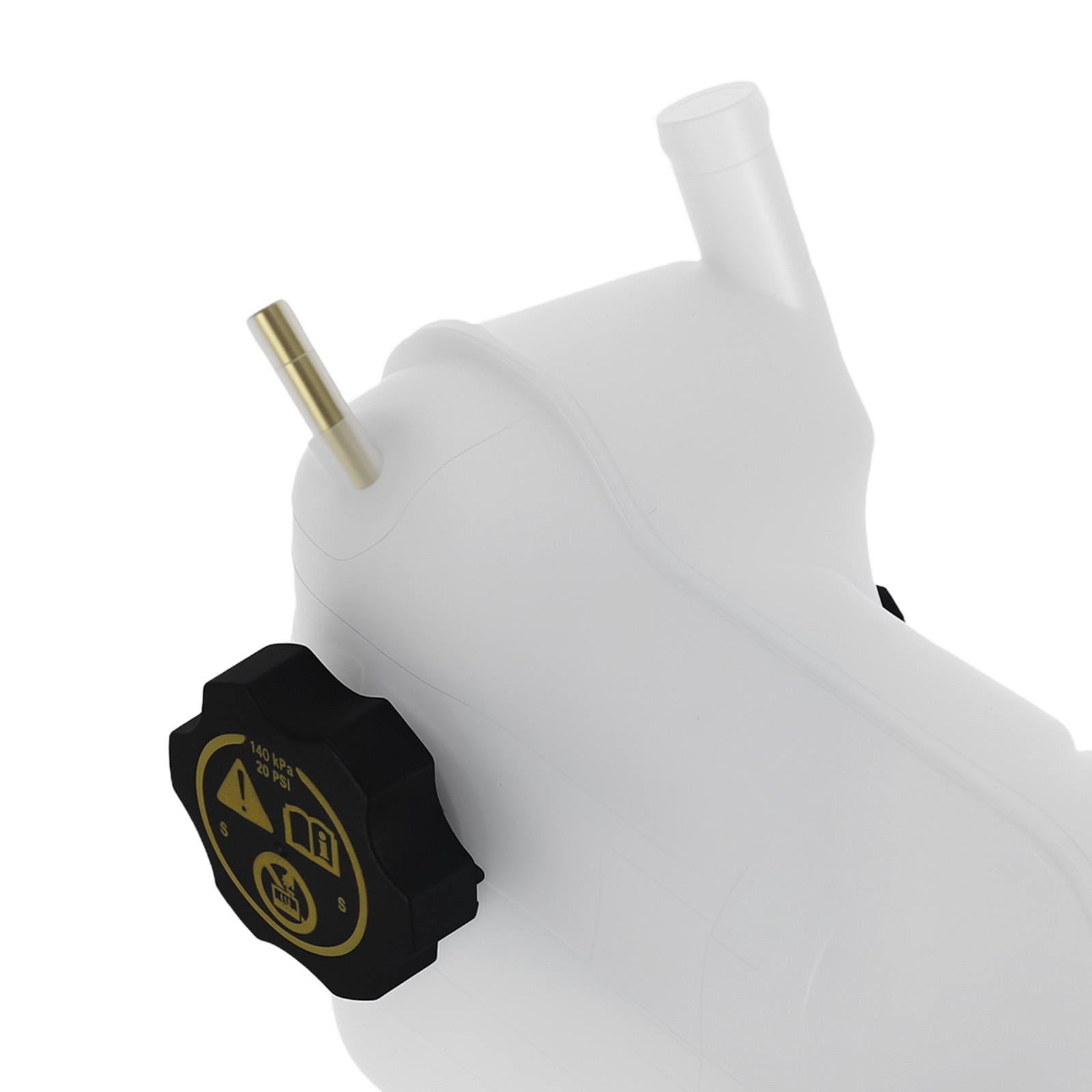 Ausgleichsbehälter for Chevrolet Malibu 2.0L 2.5L 2013-2015 013220123 1304247