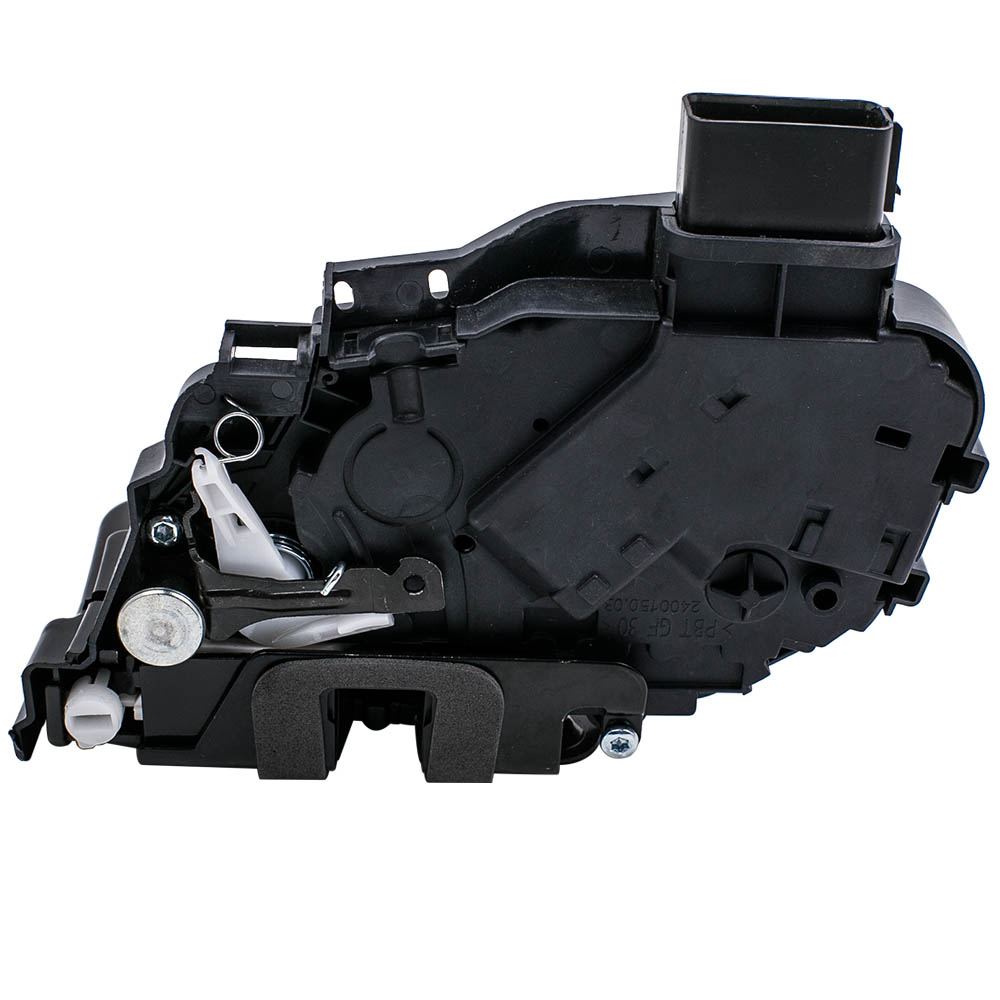 Türschloss Hinten Links for Land Rover Discovery III IV L319 LA Freelander 2