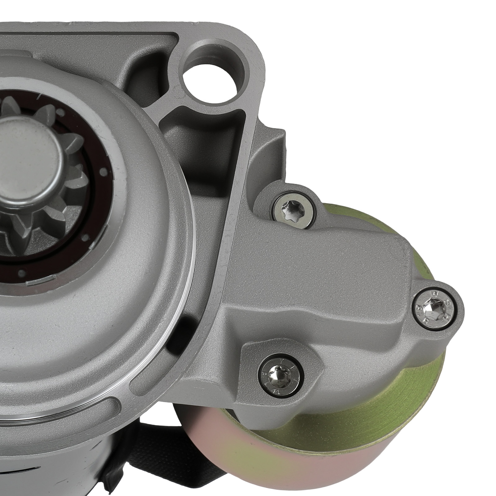 Démarreur for VW Polo 1.9 TDI 1996-2010 Seat Ibiza III 2002-2009 12V