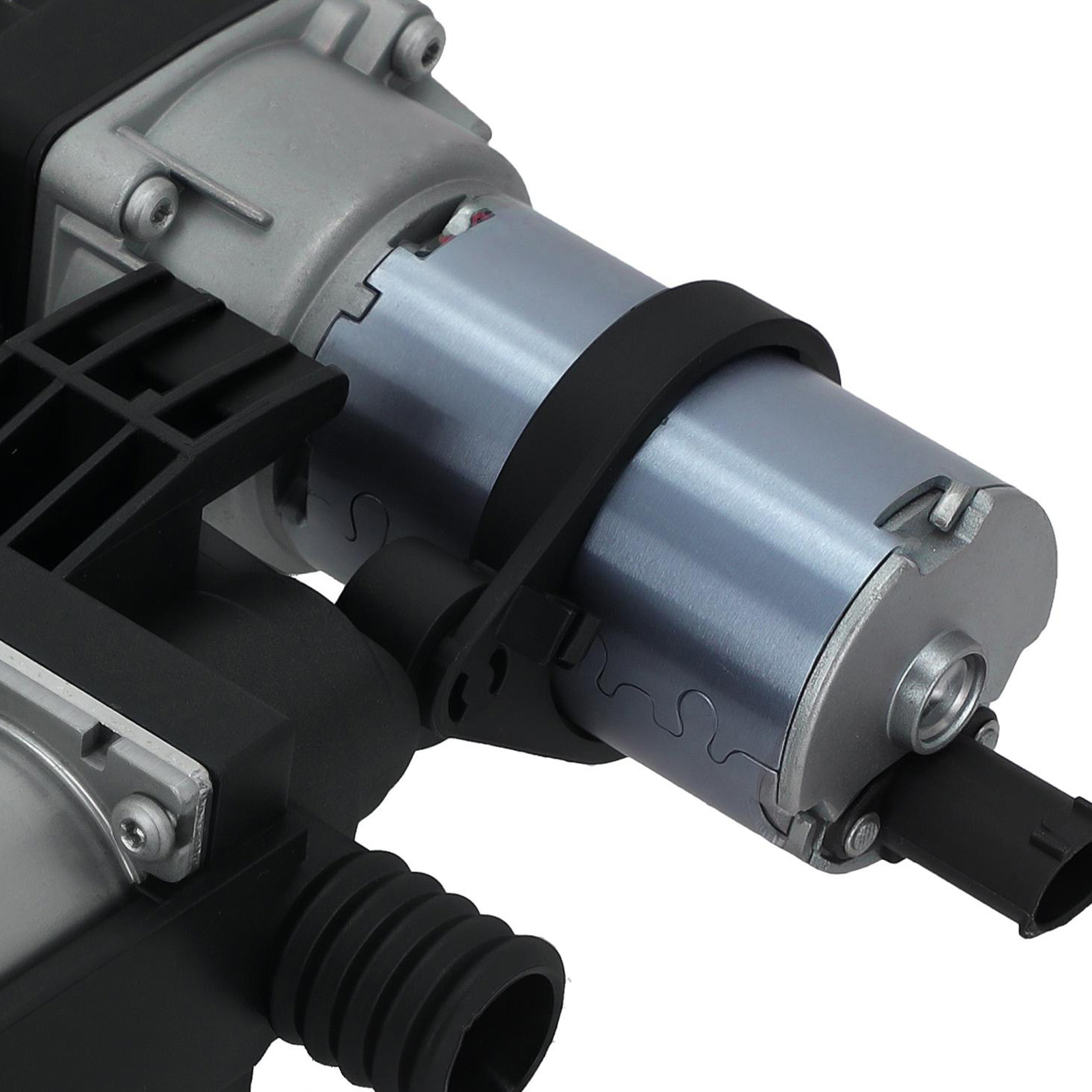 Heater Control Valve for BMW 540i 740i M5 1997-2003 64118374994 ABS Metal