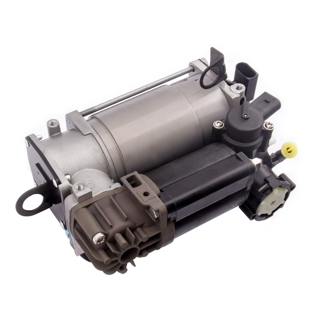 Relay + Air Suspension Compressor Pump for Mercedes Benz W220 W211 W219