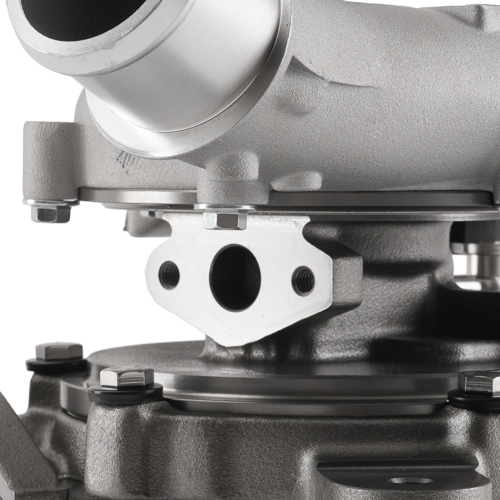 Turbolader für Ford Transit/Tourneo Custom Bus 2.2L TDCi 92KW BK2Q6K682GA Billet