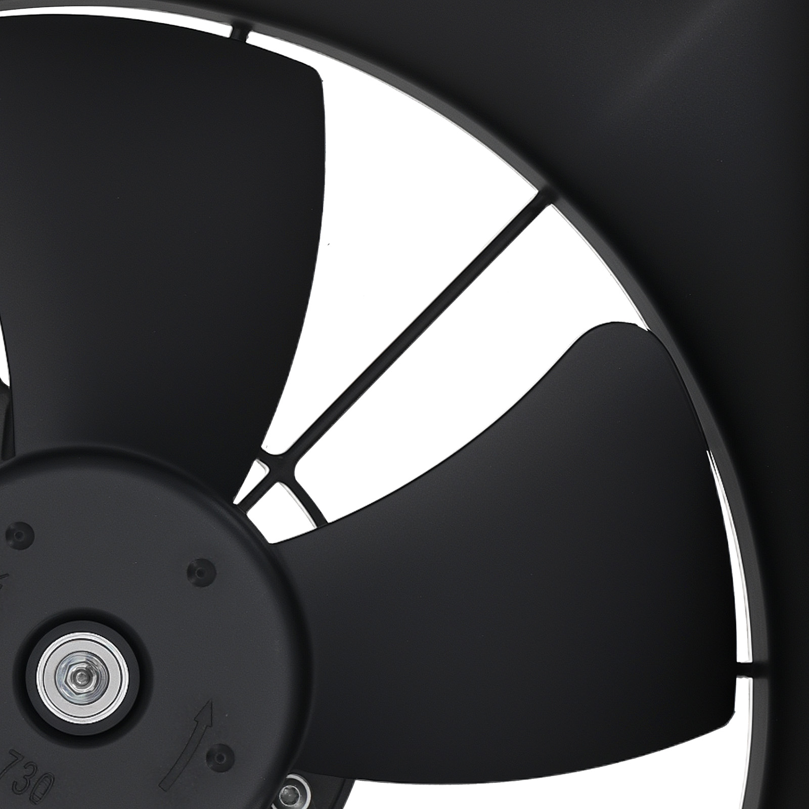 Electric Engine Radiator Fan for Honda Accord 2013-2017 19030R40A01