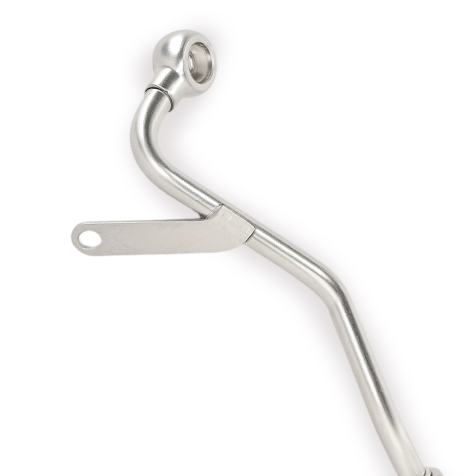 Ölrücklauf Turbolader for VW Passat B6 Variant 3C5 2.0 TFSI 2005-2010