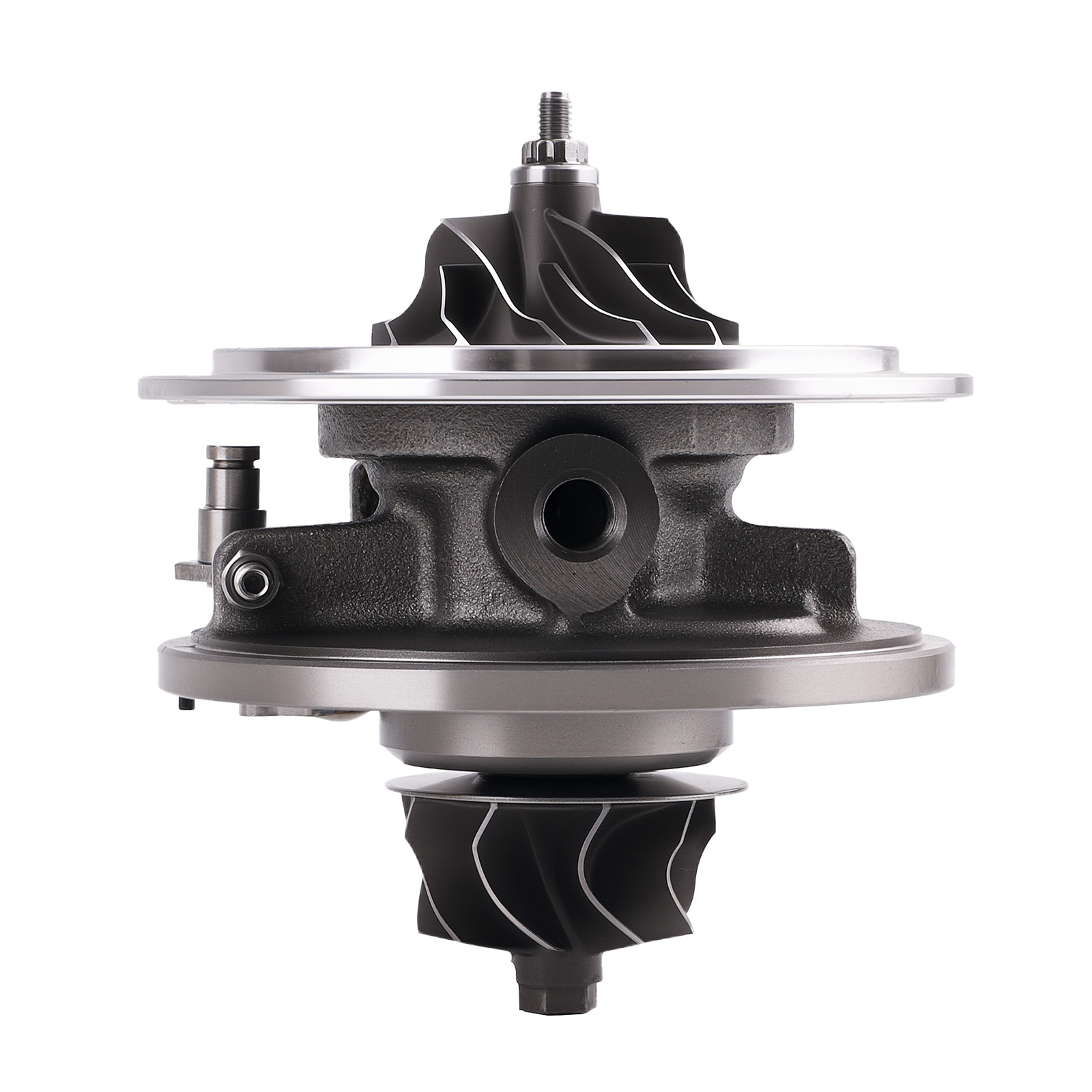 Turbolader 1,9dCi 88 kW 120PS for Renault Espace Laguna Megane Scenic 708639 TOP