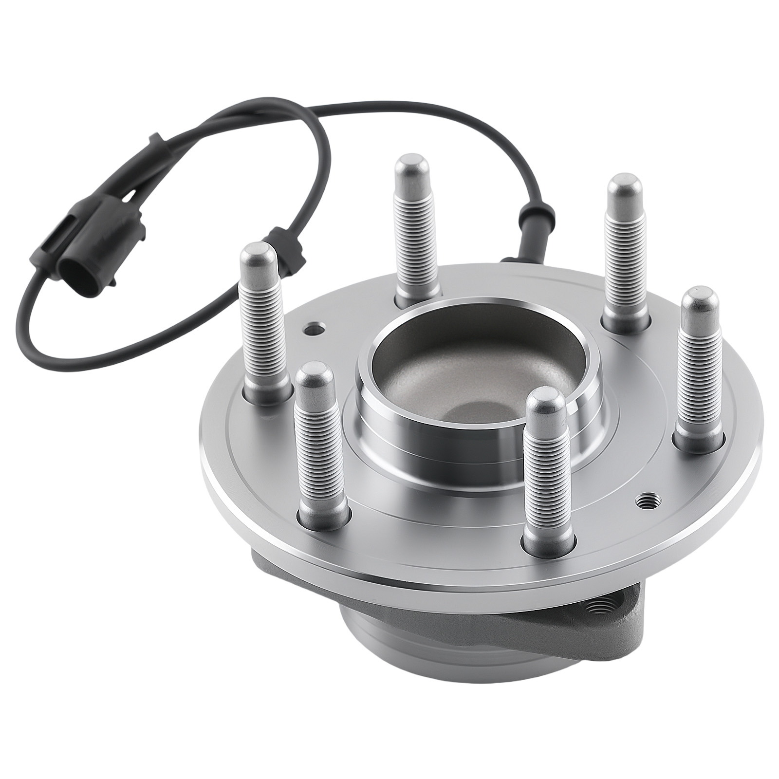 2x Front Wheel Hub Bearing for Escalade/Suburban/Tahoe RWD 2000-2006 515175