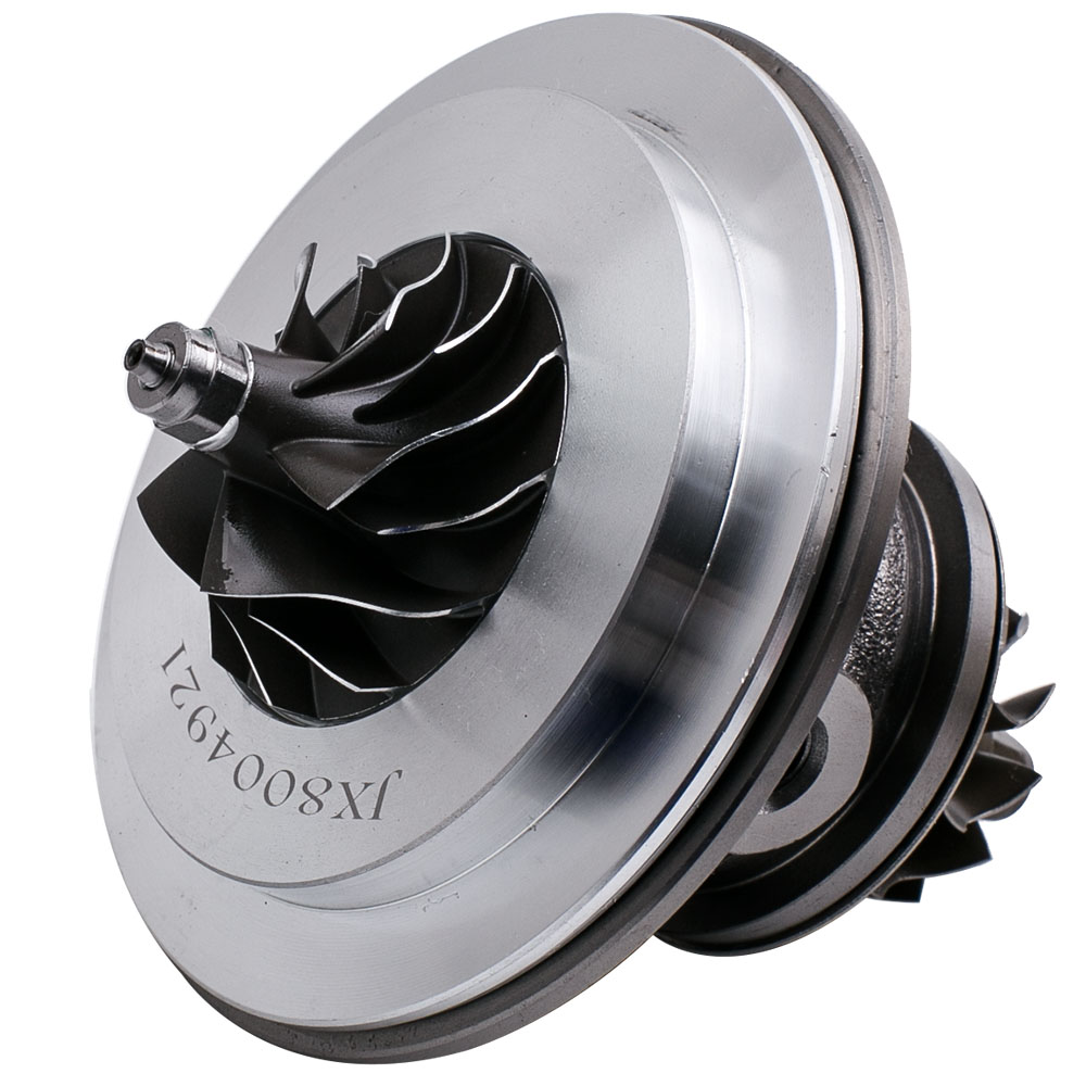 Turbo Cartucho Paar for Opel Movano Renault Nissan 2.5 dCi CDTi G9U 73KW 84KW