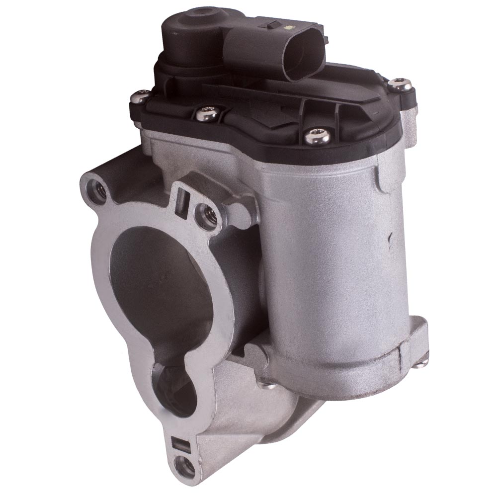 Exhaust EGR Valve for Renault Trafic Mk2 2.0 dCi 90 / 115 2001-2015 8200327004