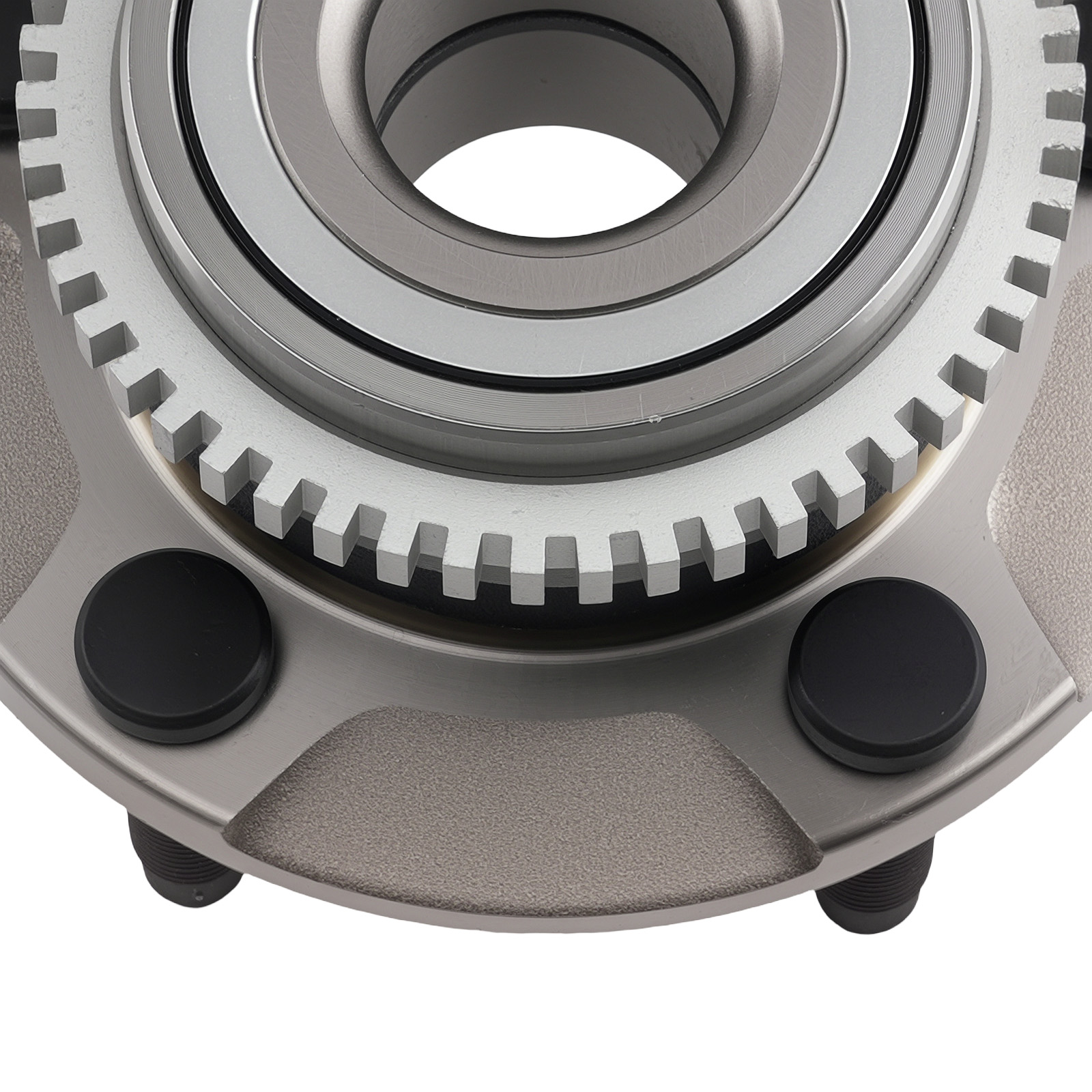 Front Wheel Hub & Bearing Assembly for Ford Mustang 94-04 1R3Z1104B 5 Bolt ABS
