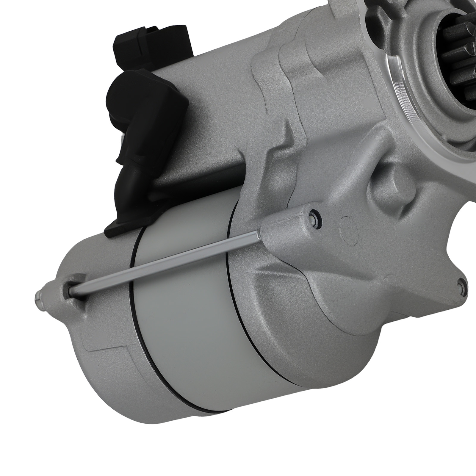Starter Motor for Kawasaki KAF620 Mule 3000 3010 4x4 2001-2008 21163-2124 9TH