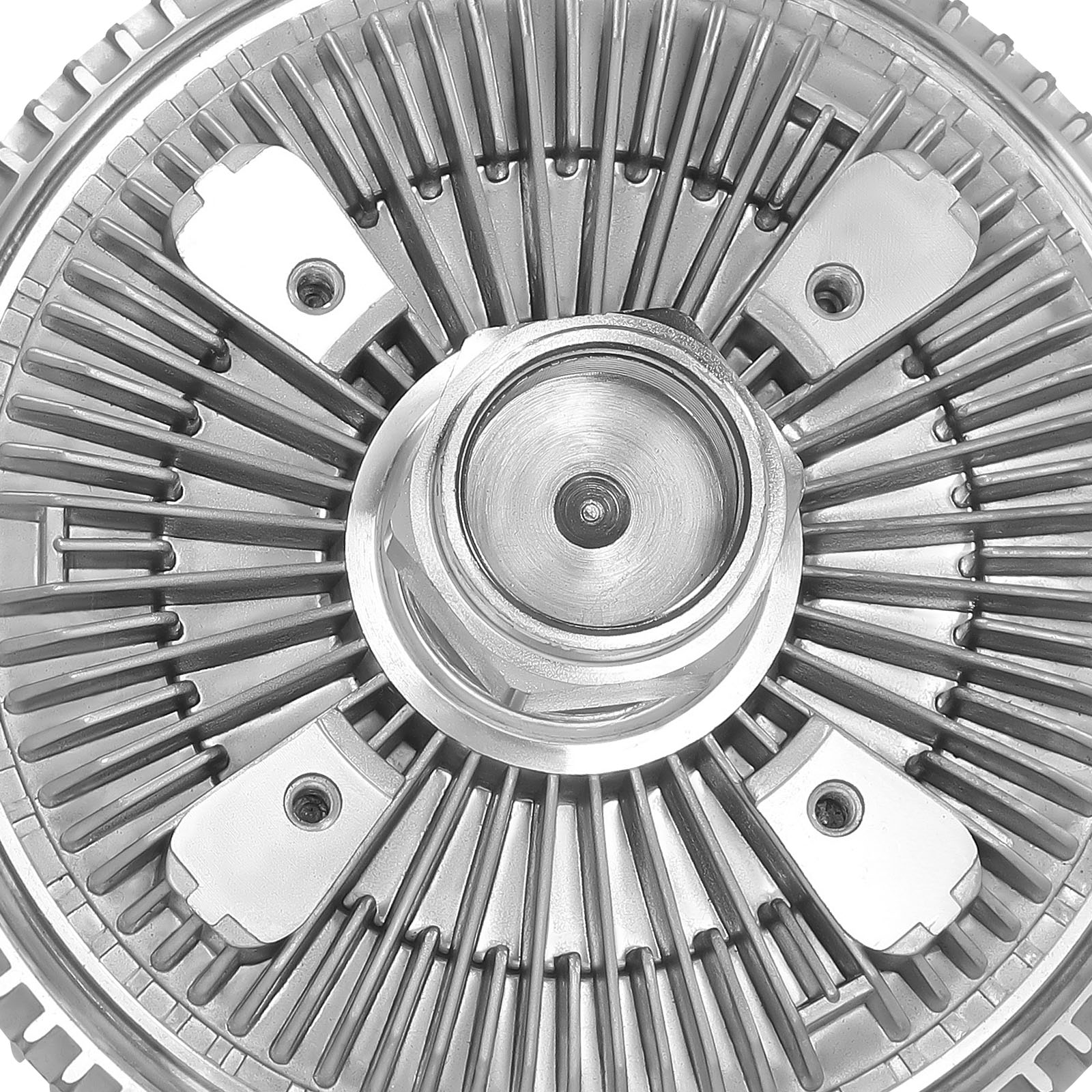 Cooling Fan Clutch for Ford F-250/F-350/Lobo 2011-2016 BC3Z-8A616-A BC3Z8A616C