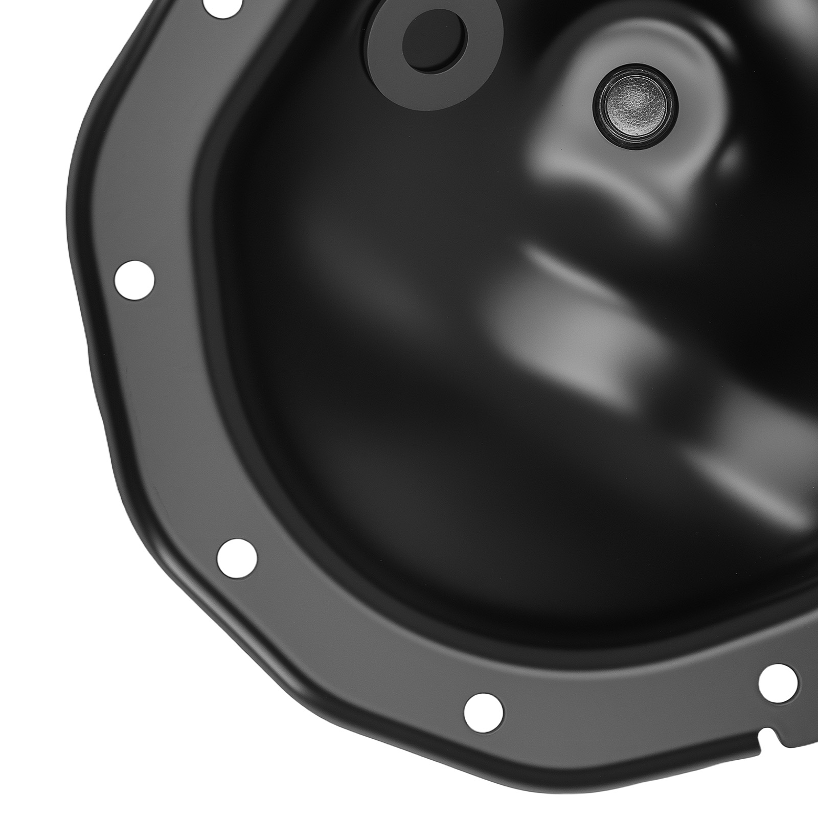 Rear Differential Cover for Chevy GMC C1500 Yukon Savana 1500 15290822 697-706