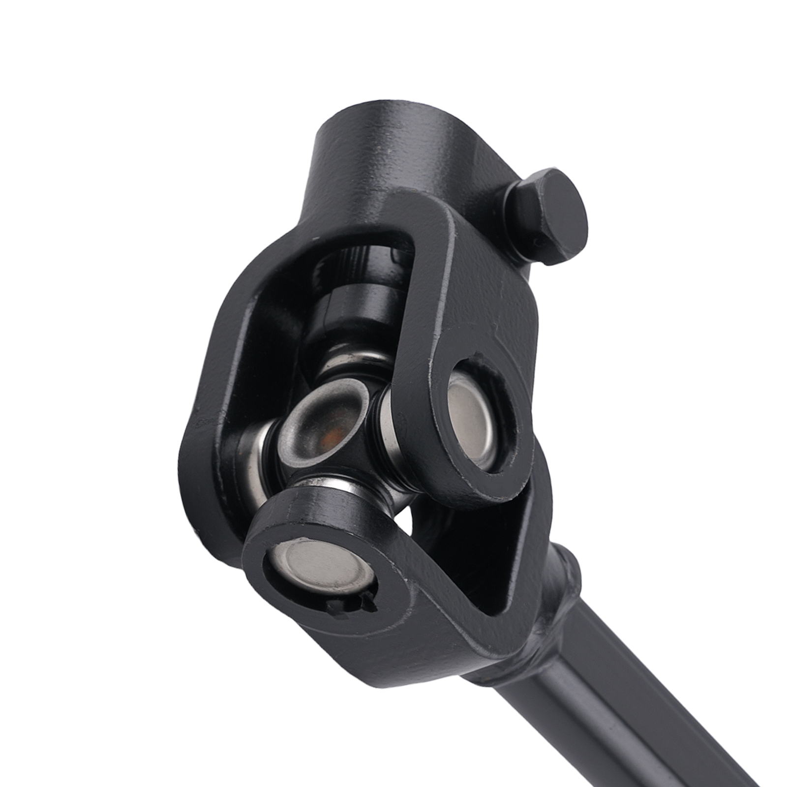 Lower Intermediate Steering Shaft Fit for Jeep Wrangler 52007017 87 -94 95